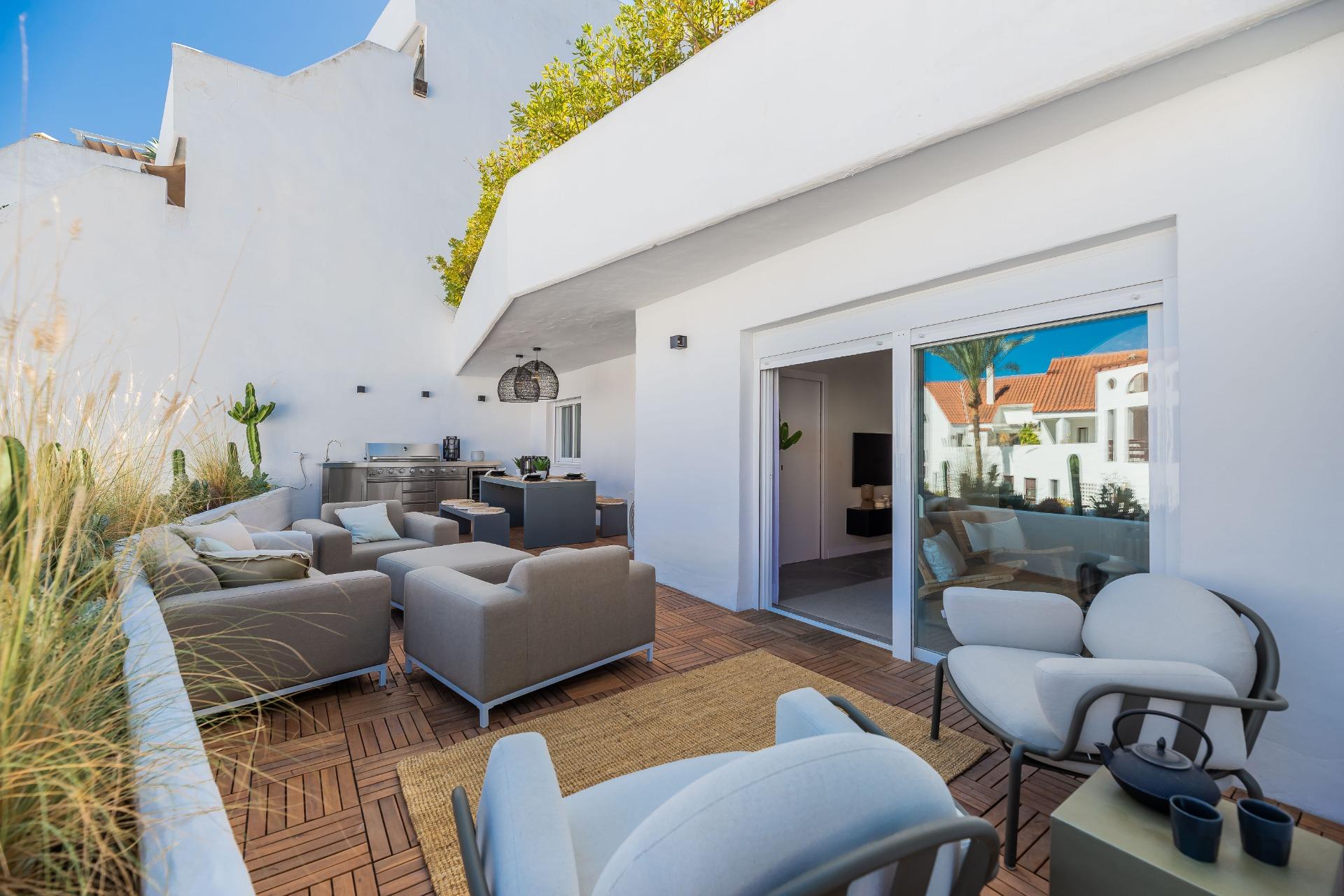 Wohnung zum Verkauf in Marbella - Nueva Andalucía 50