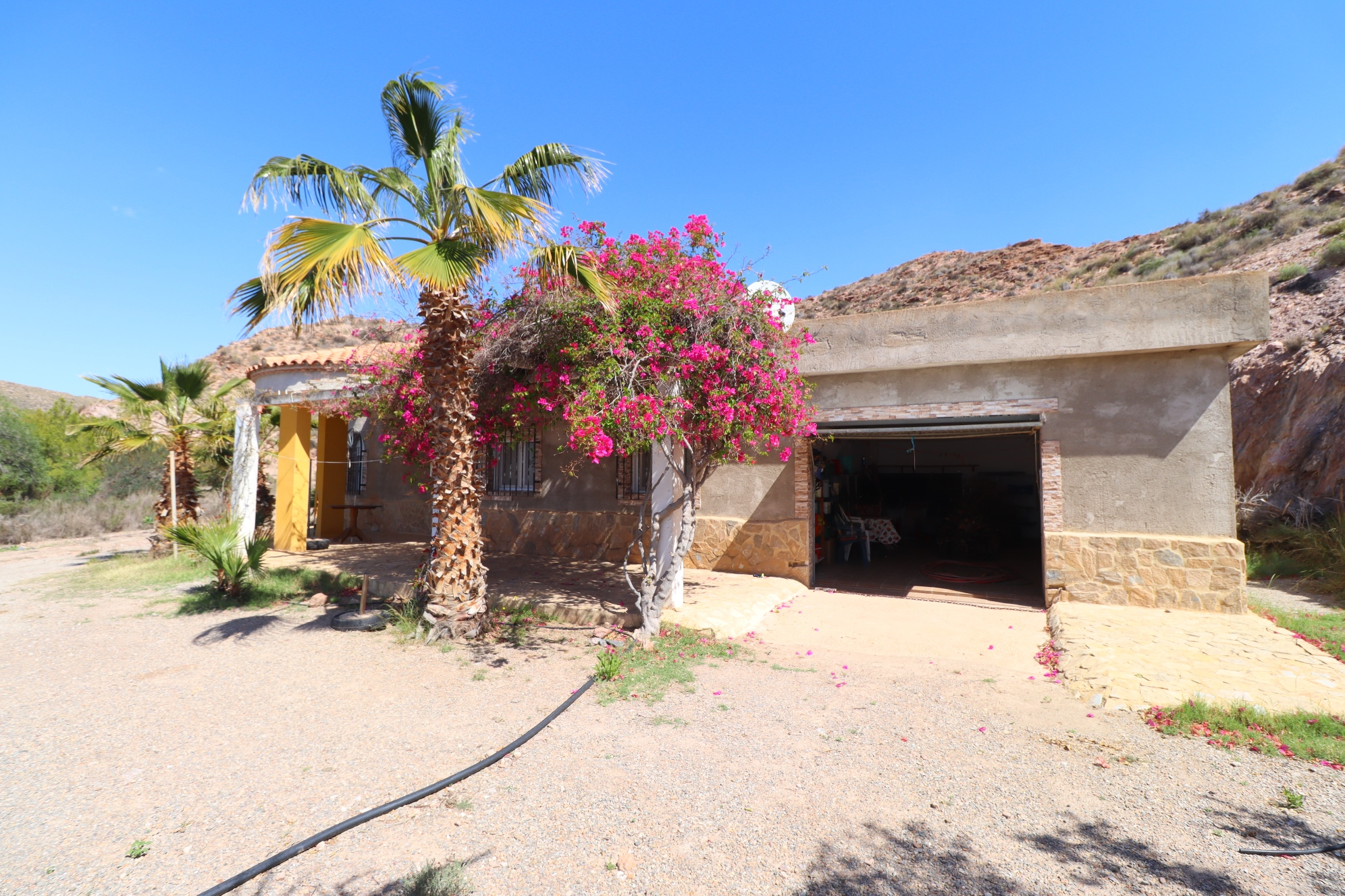 Countryhome for sale in Águilas 36