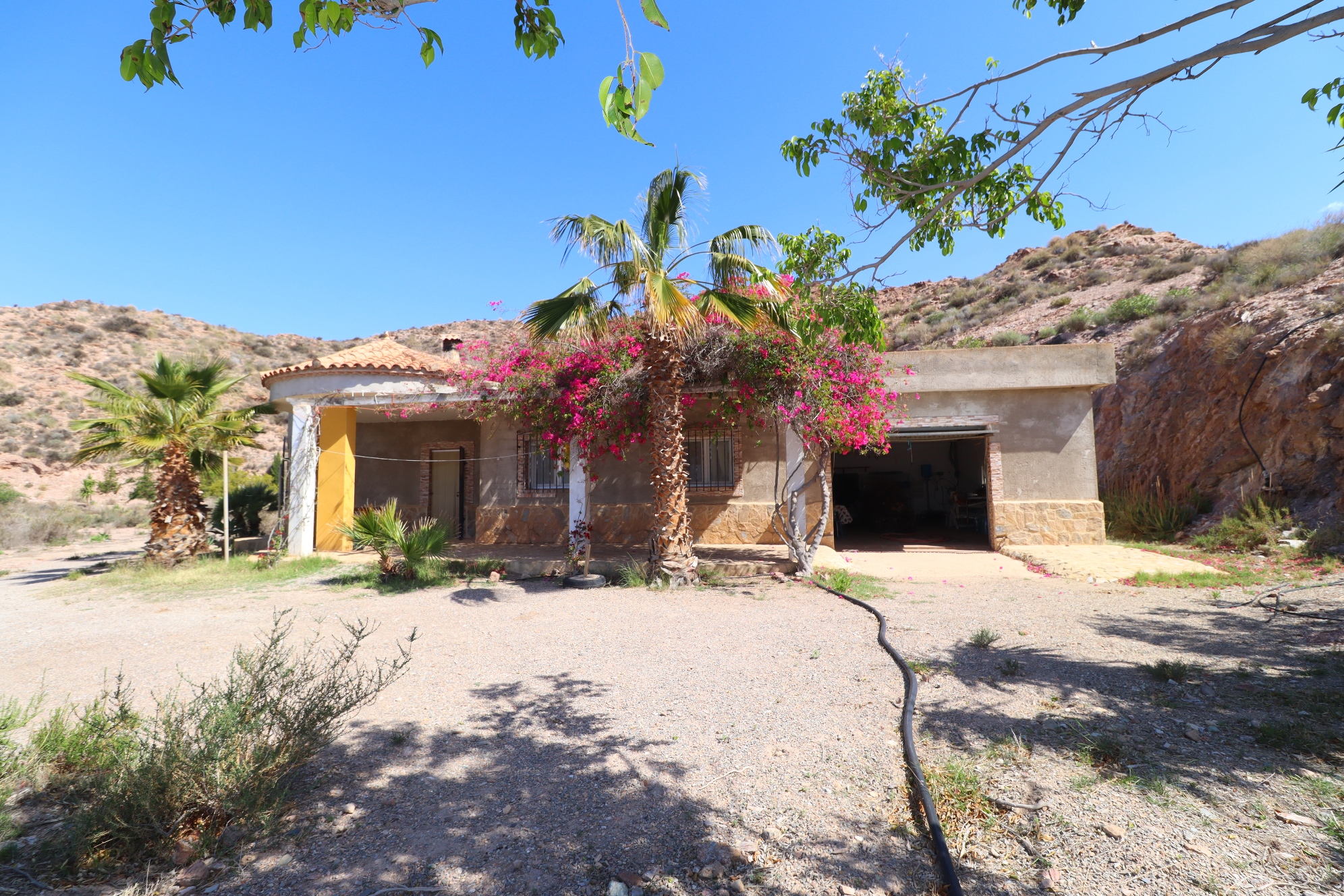 Countryhome for sale in Águilas 9