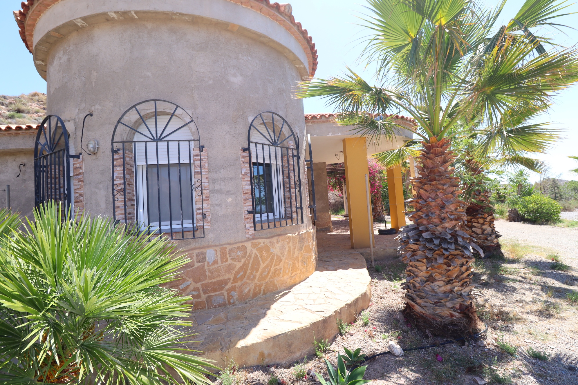 Countryhome for sale in Águilas 10