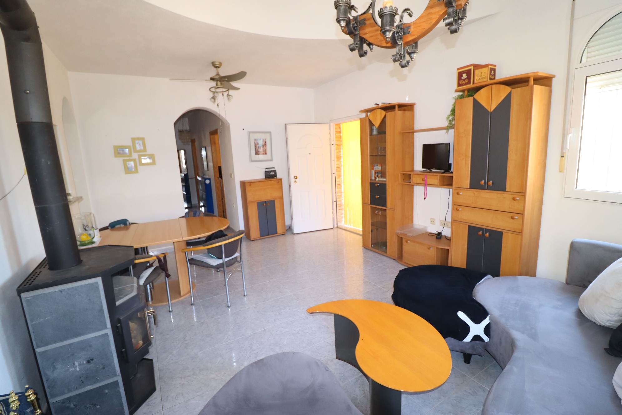 Countryhome for sale in Águilas 18