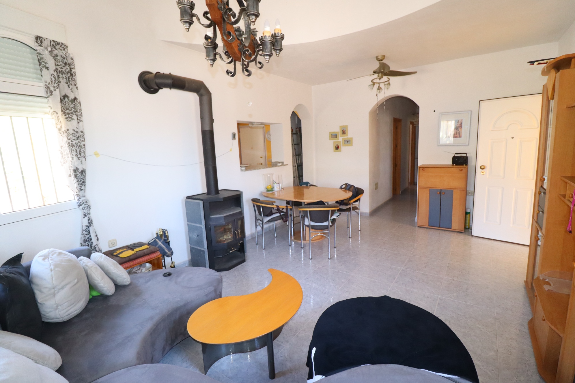 Countryhome for sale in Águilas 19