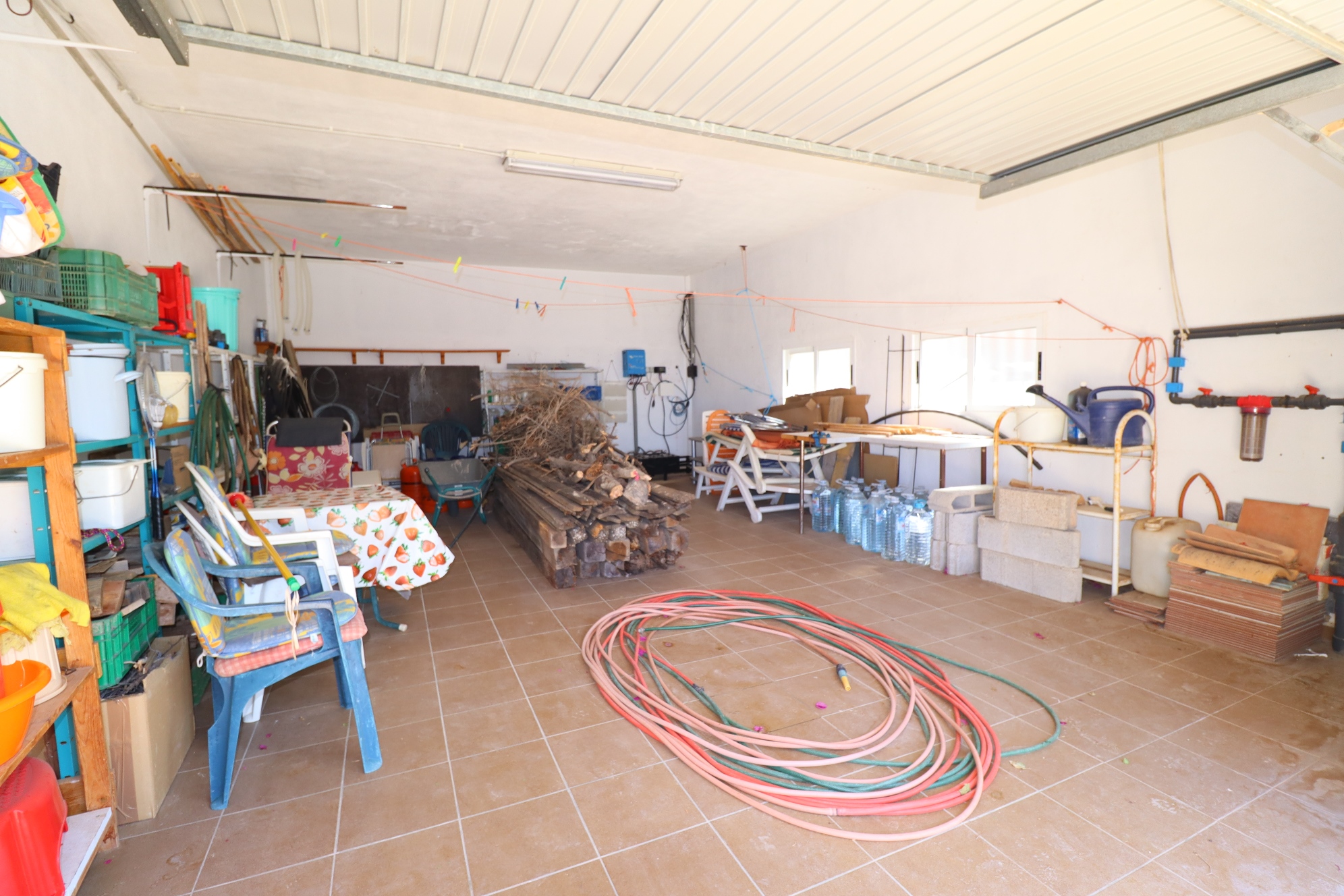 Countryhome for sale in Águilas 38