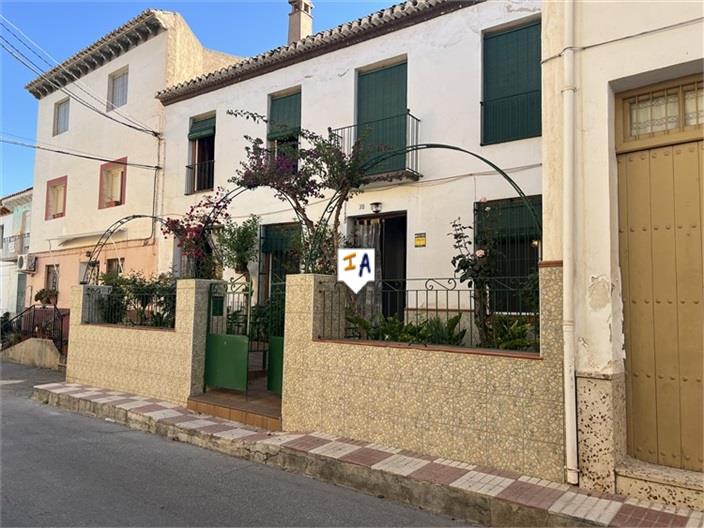 Townhouse for sale in Granada and surroundings 1