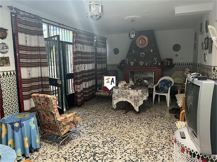 Townhouse for sale in Granada and surroundings 12