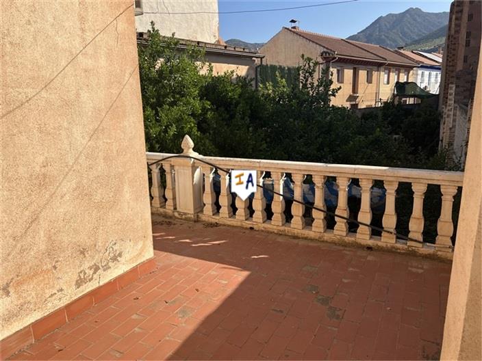 Townhouse for sale in Granada and surroundings 4