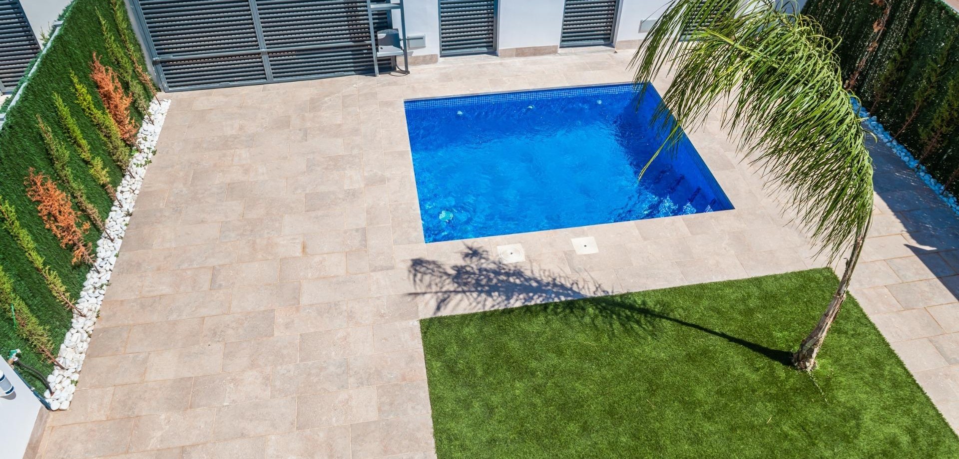 Villa for sale in Los Alcázares 27