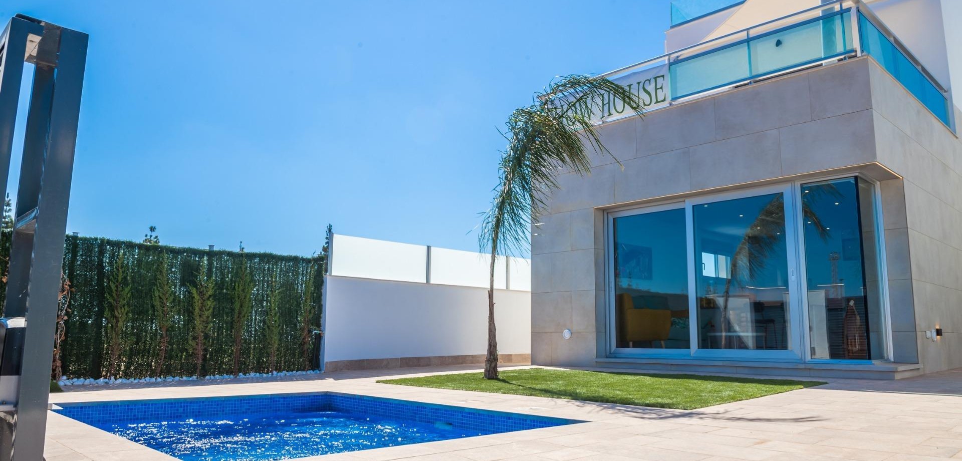 Villa for sale in Los Alcázares 36