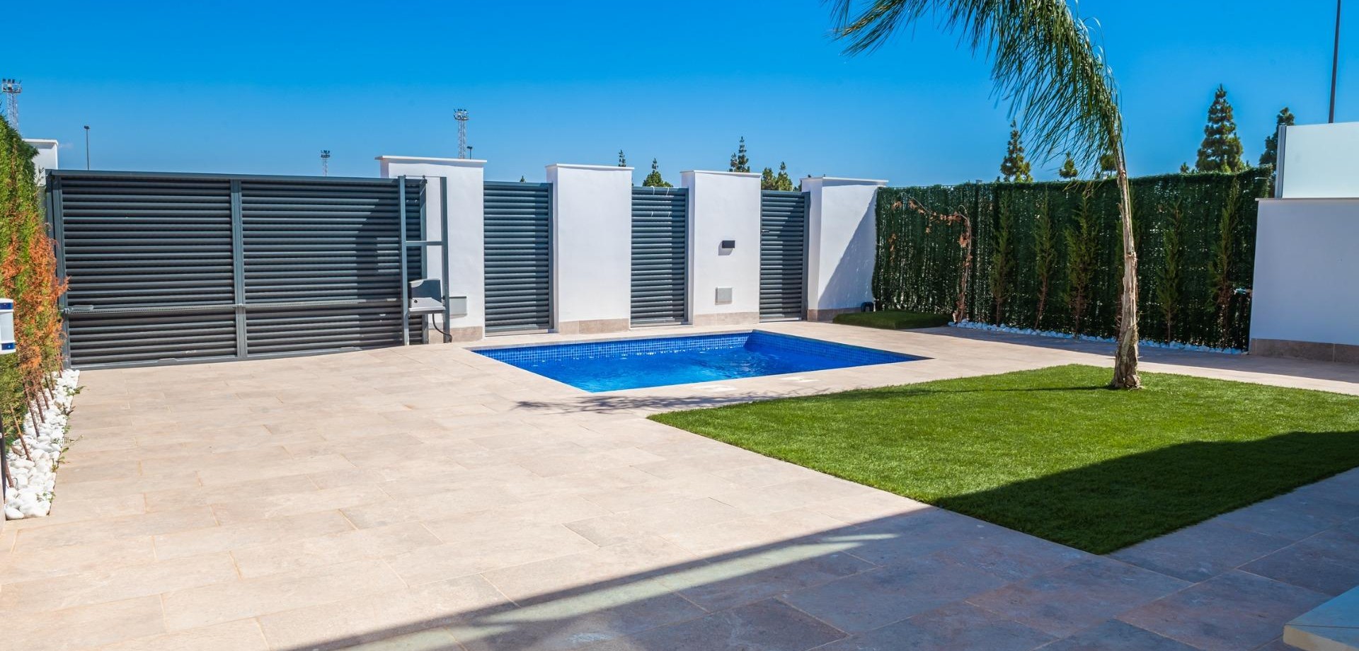 Villa for sale in Los Alcázares 37