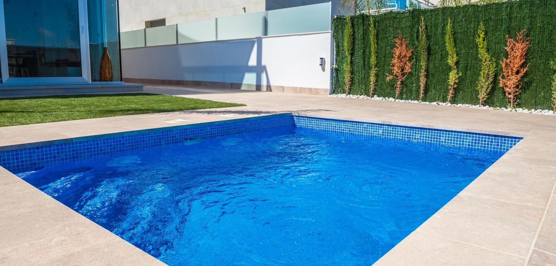 Villa for sale in Los Alcázares 38