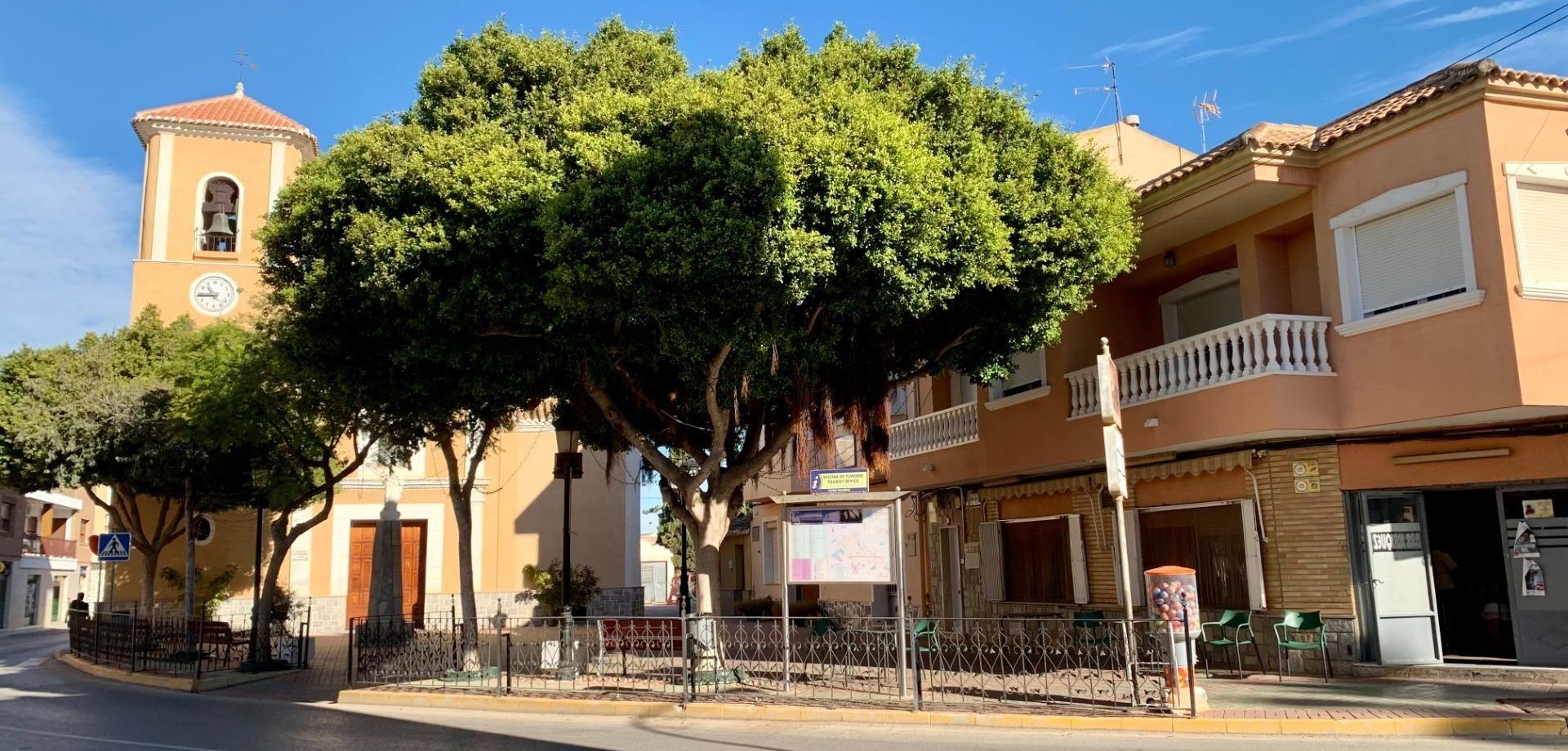 Haus zum Verkauf in Los Alcázares 12