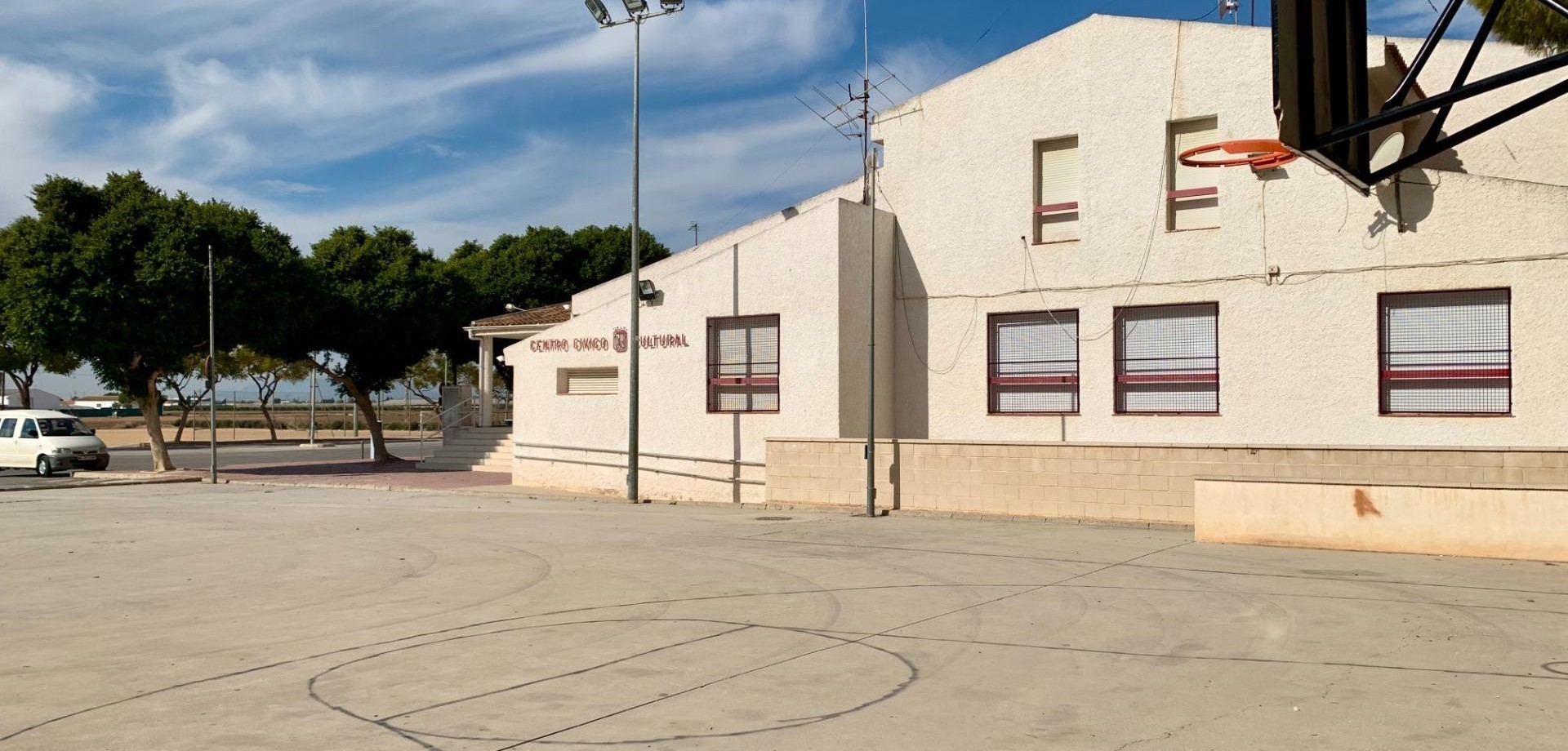 Villa à vendre à Los Alcázares 13