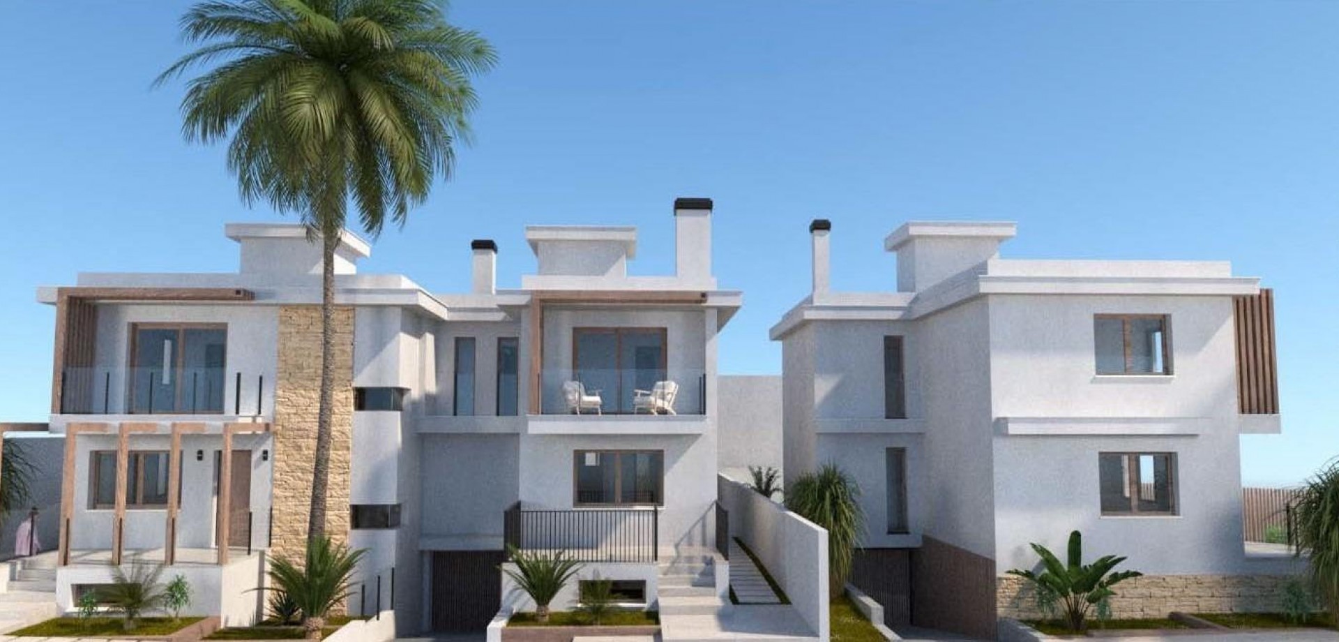 Villa for sale in Los Alcázares 4