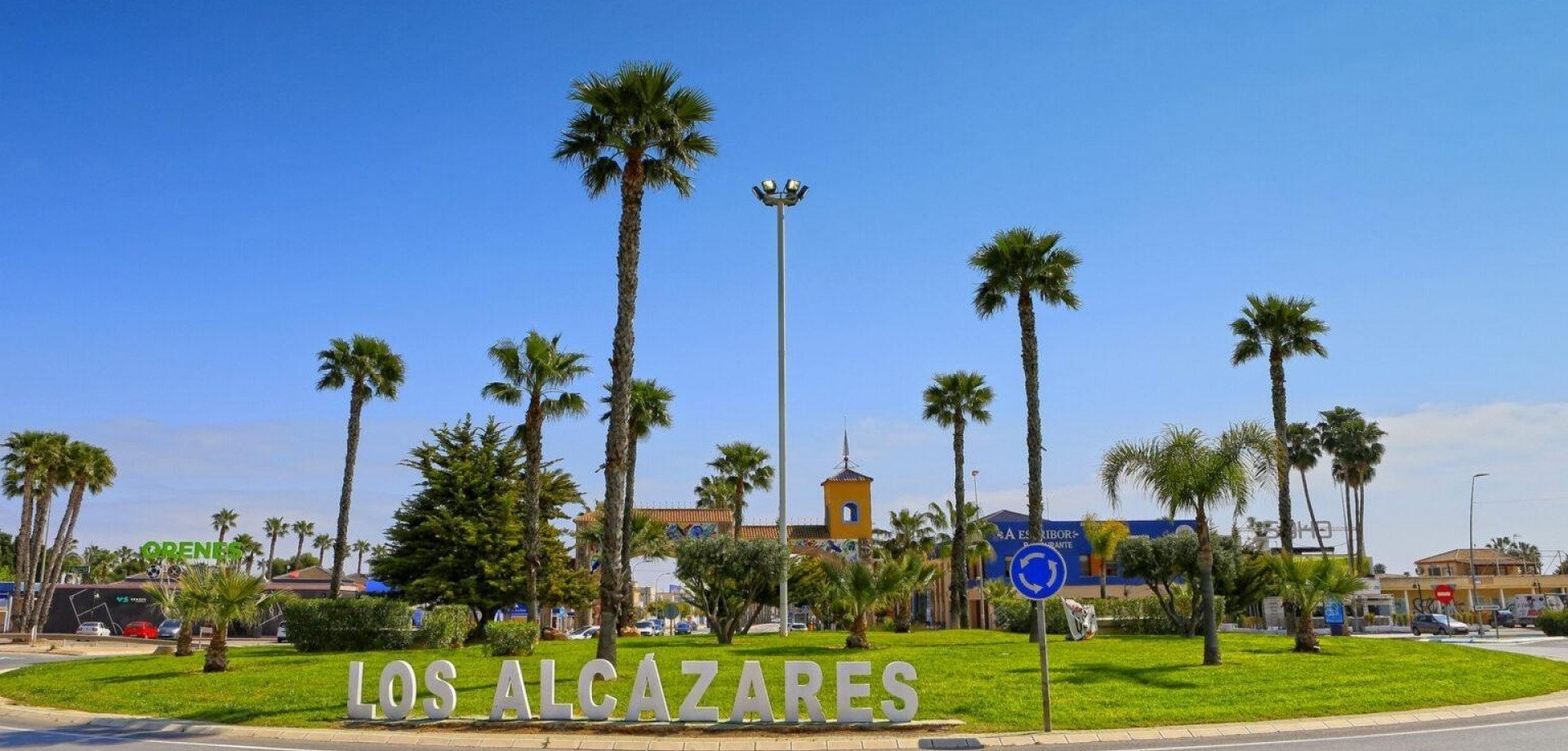 Chalé en venta en Los Alcázares 8