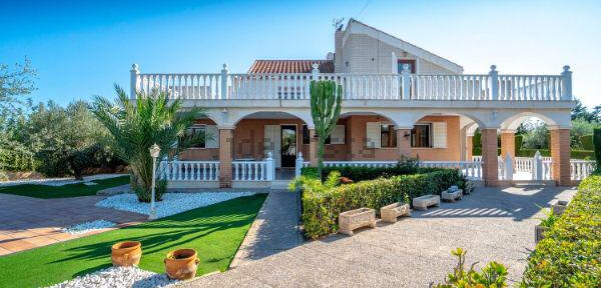 Villa till salu i Guardamar and surroundings 6