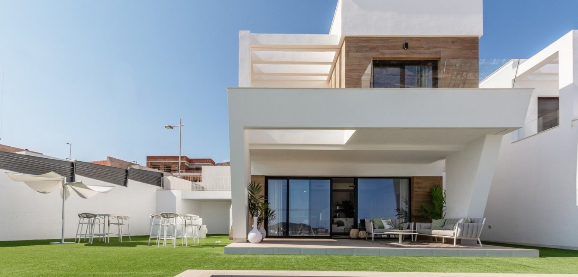 Villa à vendre à Alicante 18