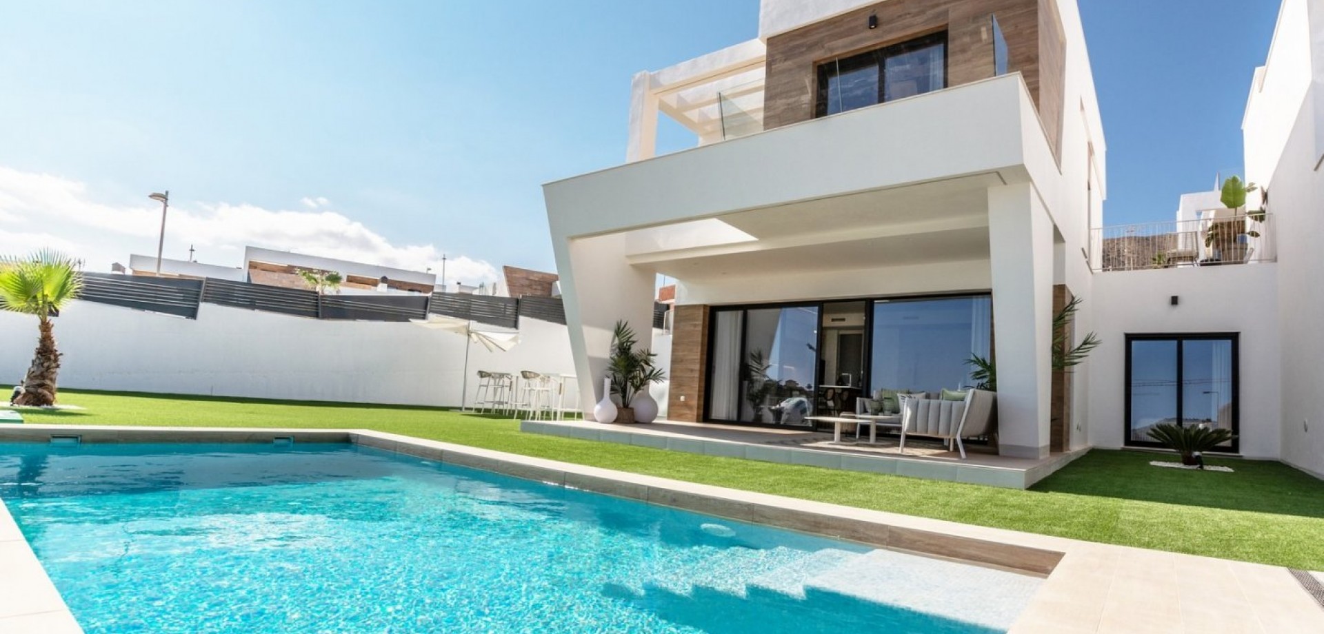 Villa à vendre à Alicante 19