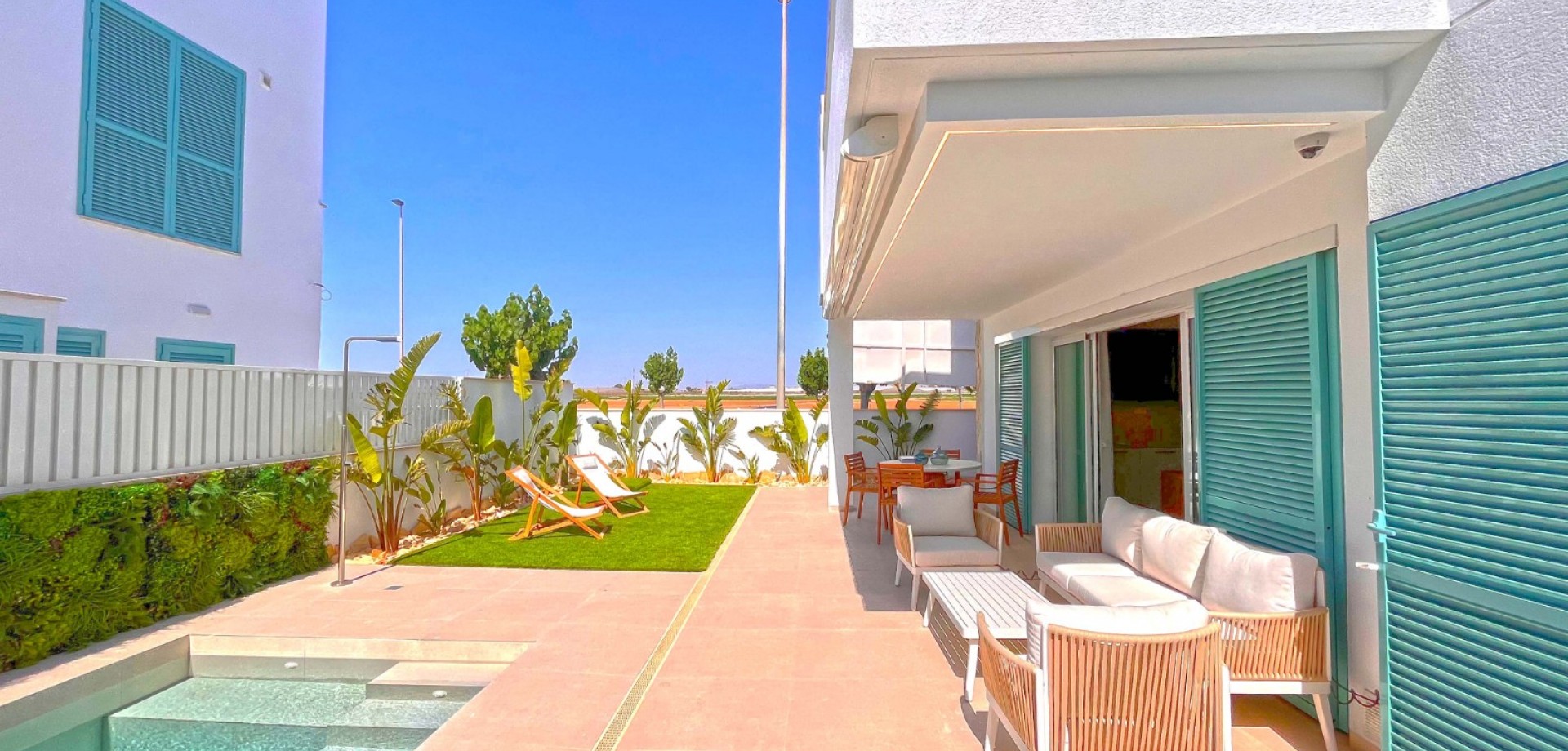 Villa à vendre à Alicante 4