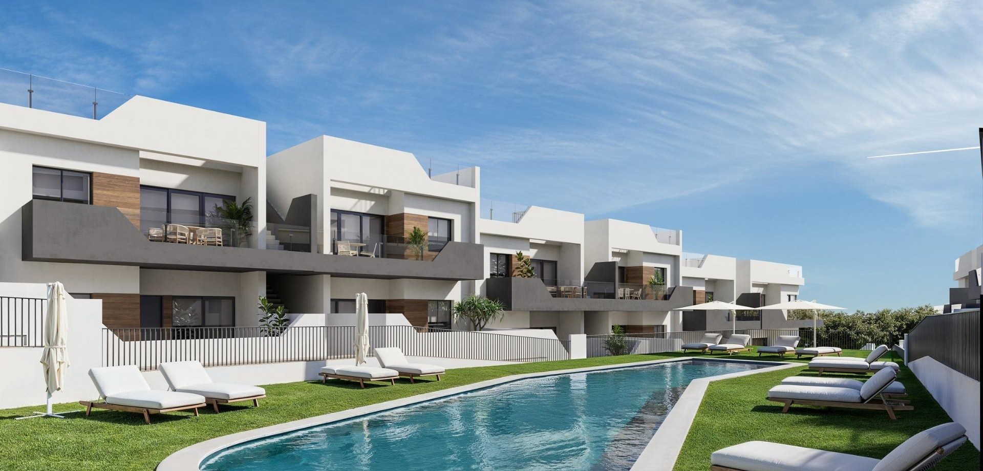 Villa for sale in Alicante 1