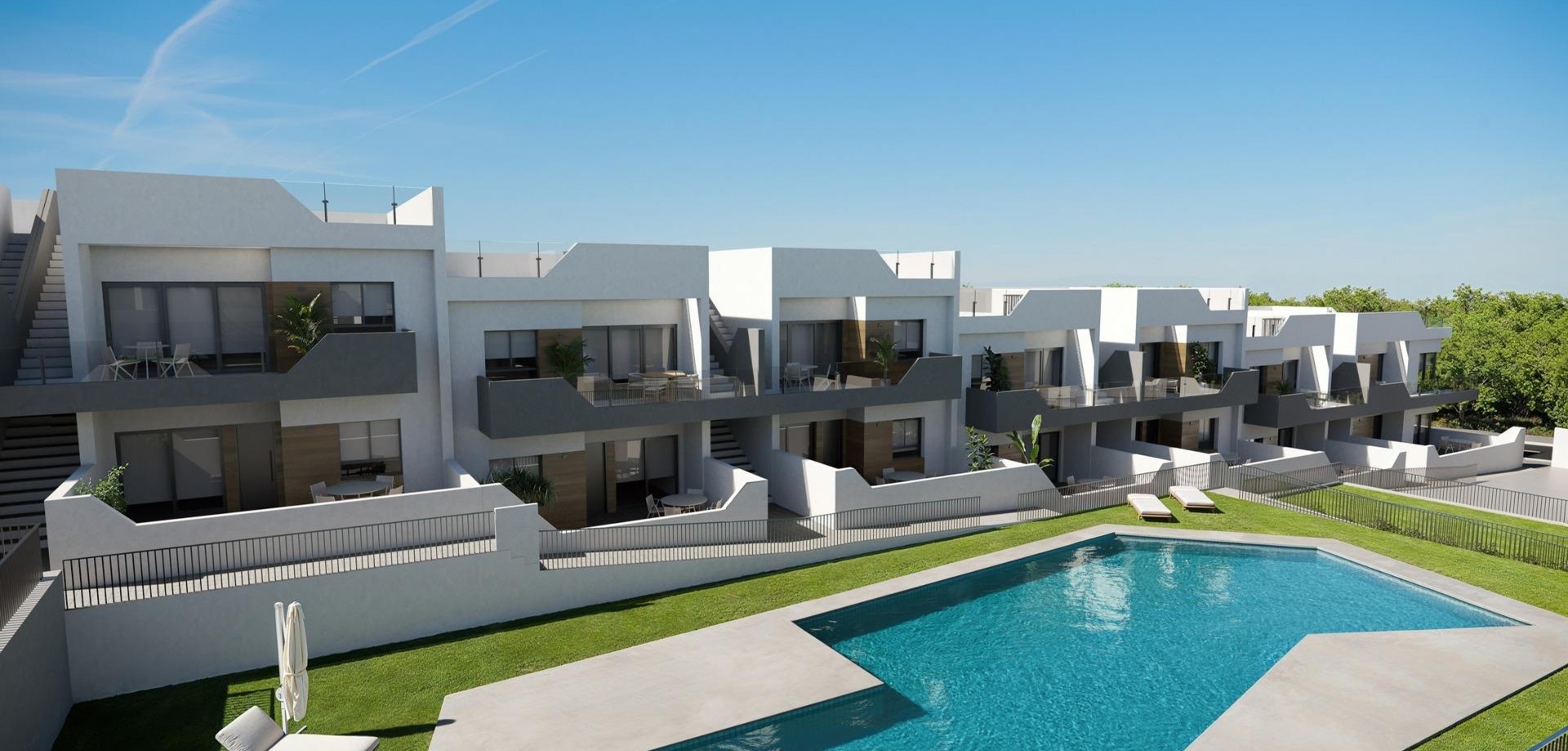 Villa till salu i Alicante 2