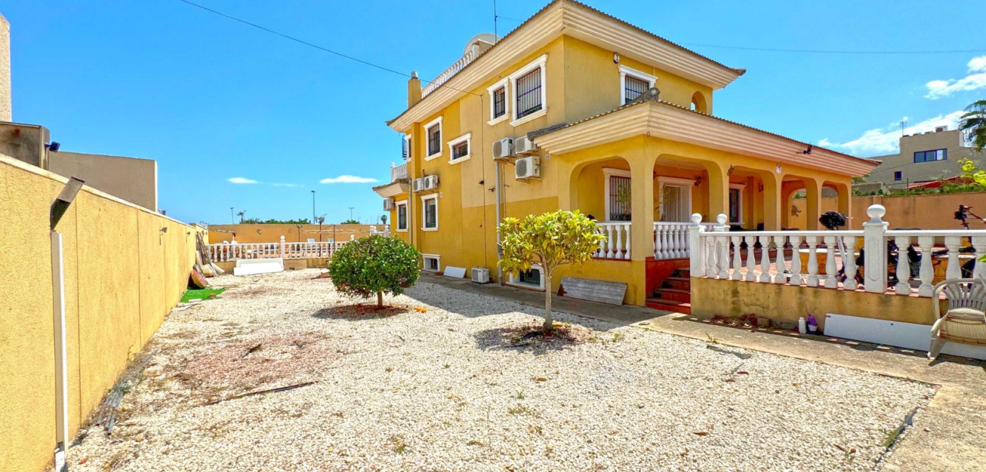 Villa for sale in Torrevieja and surroundings 15