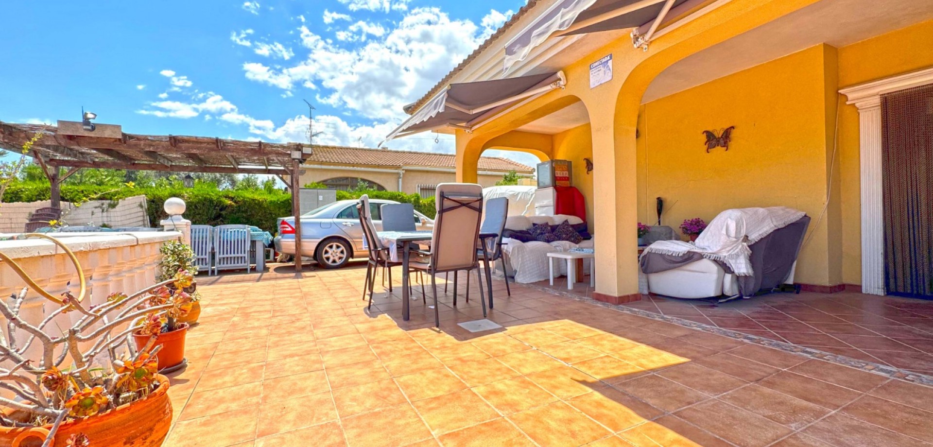 Villa for sale in Torrevieja and surroundings 19