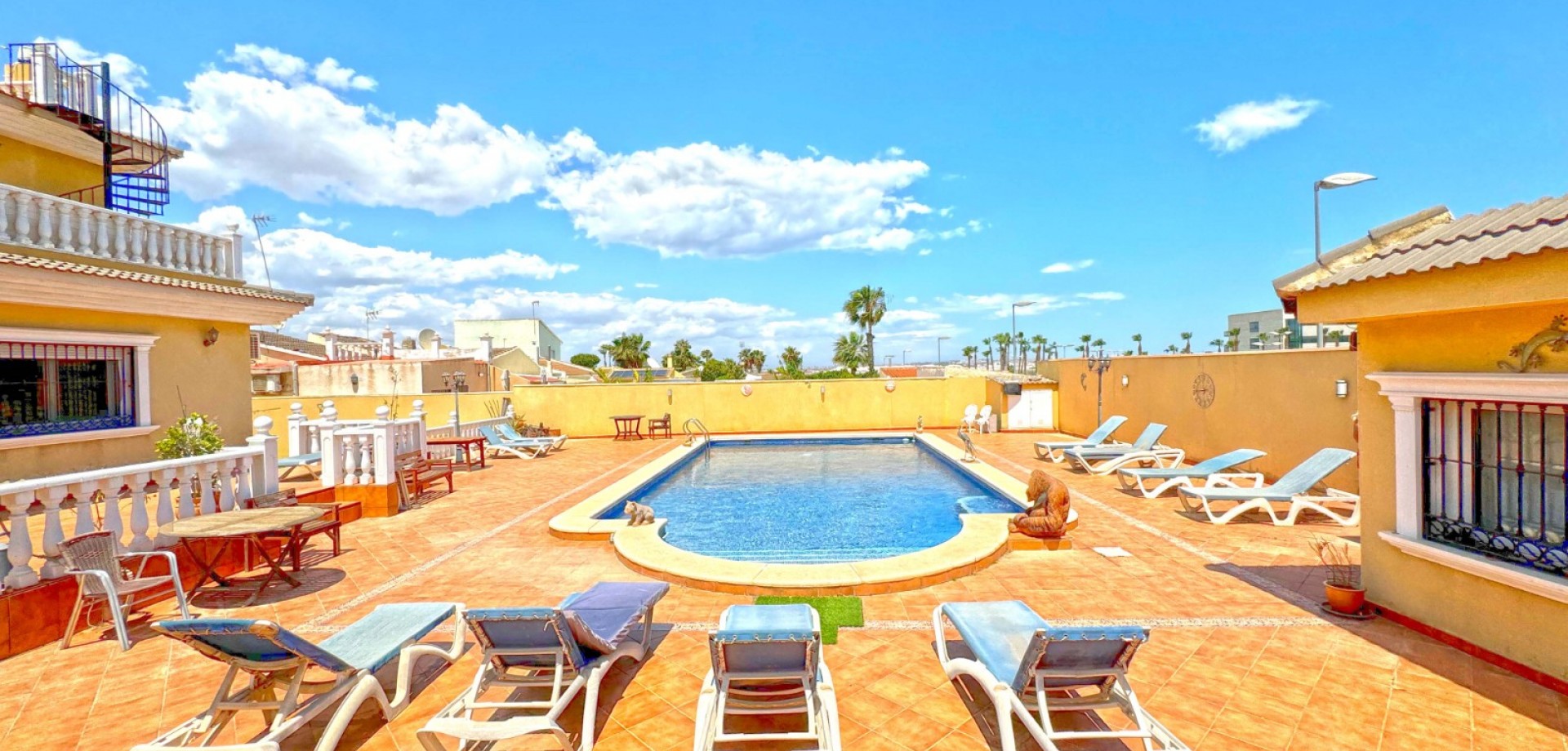 Вилла для продажи в Torrevieja and surroundings 22