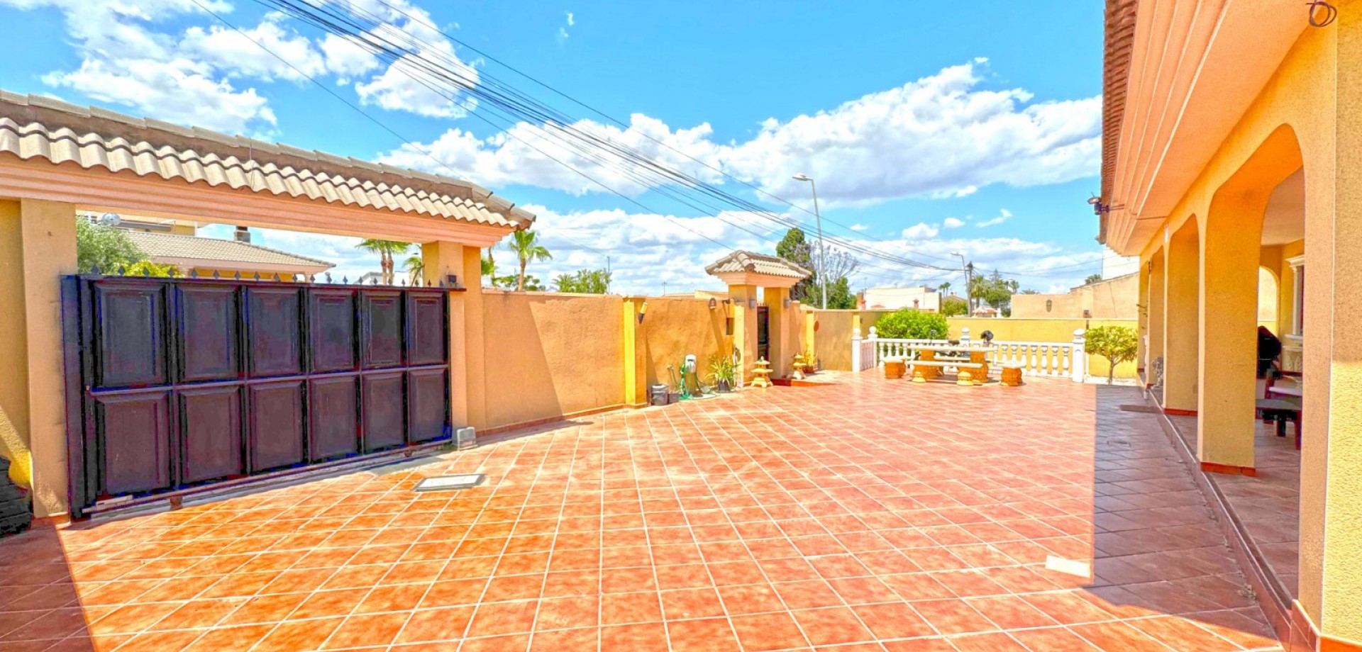 Villa for sale in Torrevieja and surroundings 4