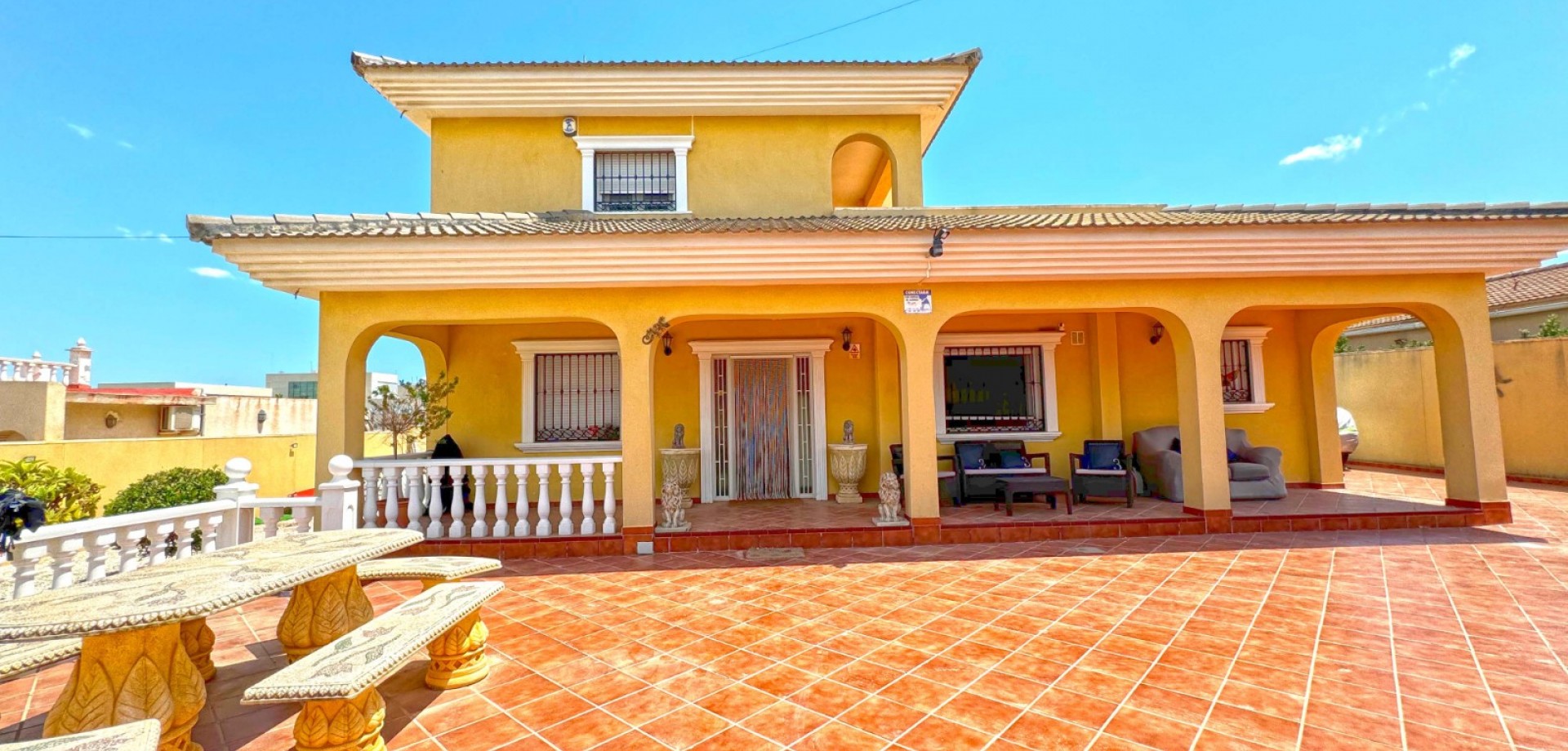 Villa te koop in Torrevieja and surroundings 6