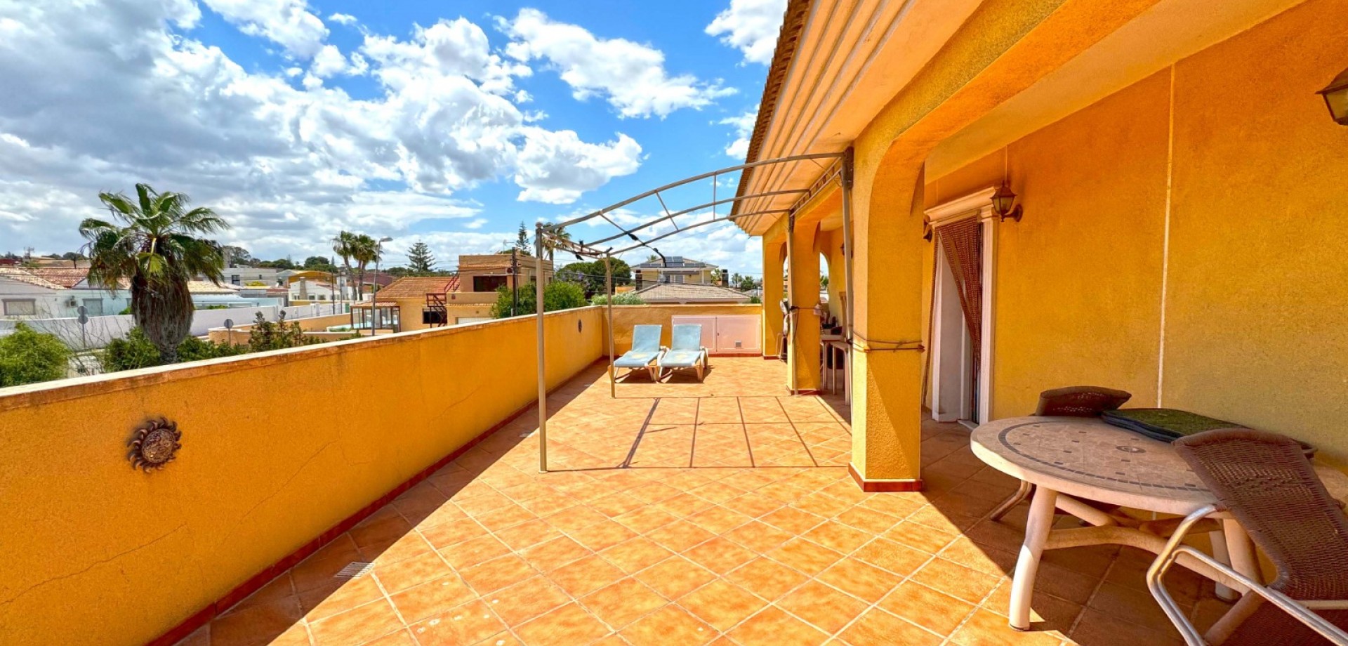 Villa à vendre à Torrevieja and surroundings 9