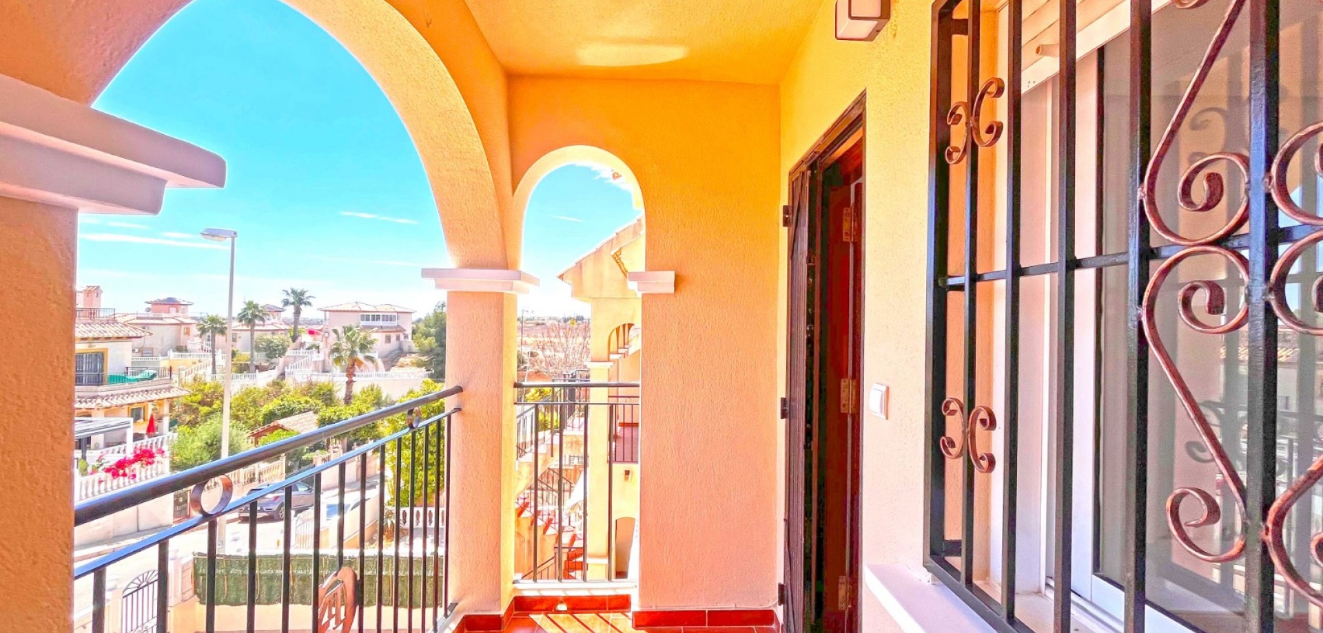 Apartament na sprzedaż w Alicante 11