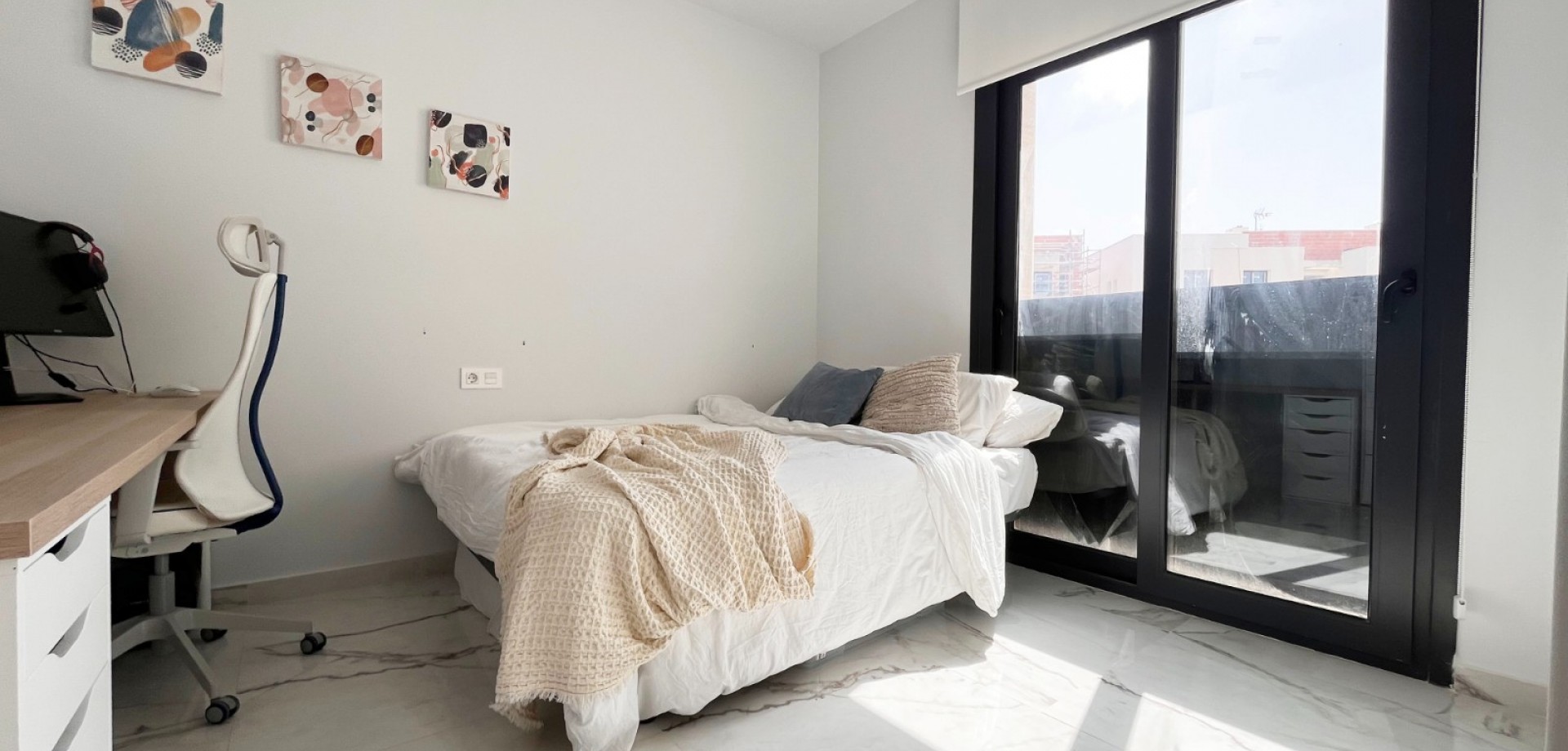 Apartamento en venta en Alicante 15