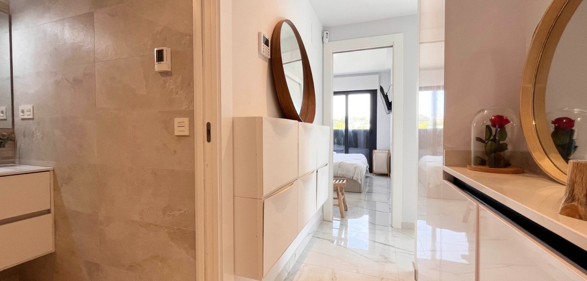 Apartamento en venta en Alicante 17