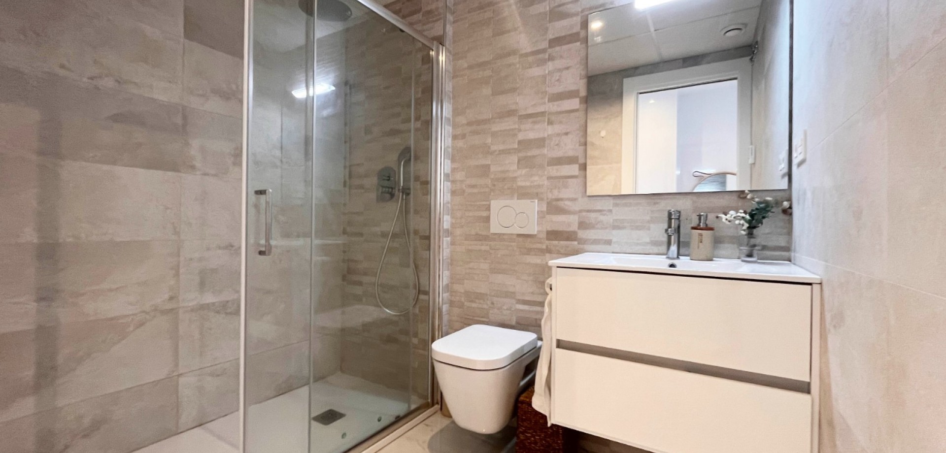 Apartamento en venta en Alicante 18