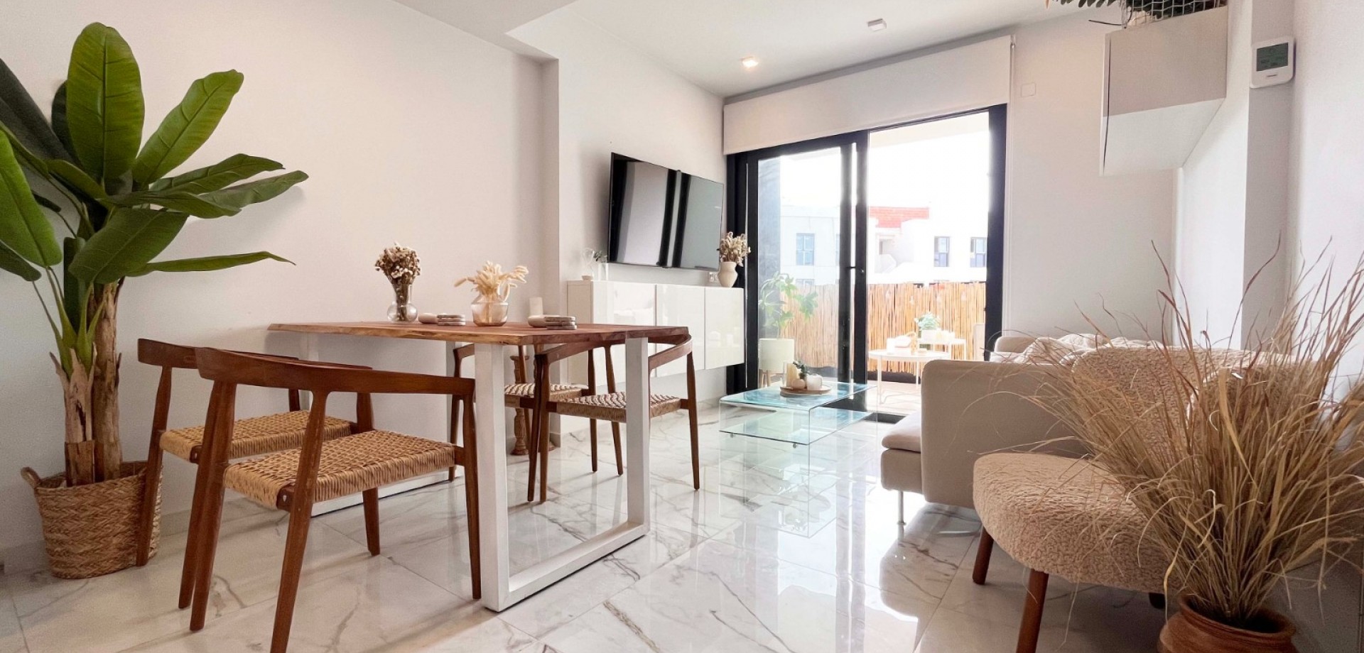 Apartamento en venta en Alicante 2