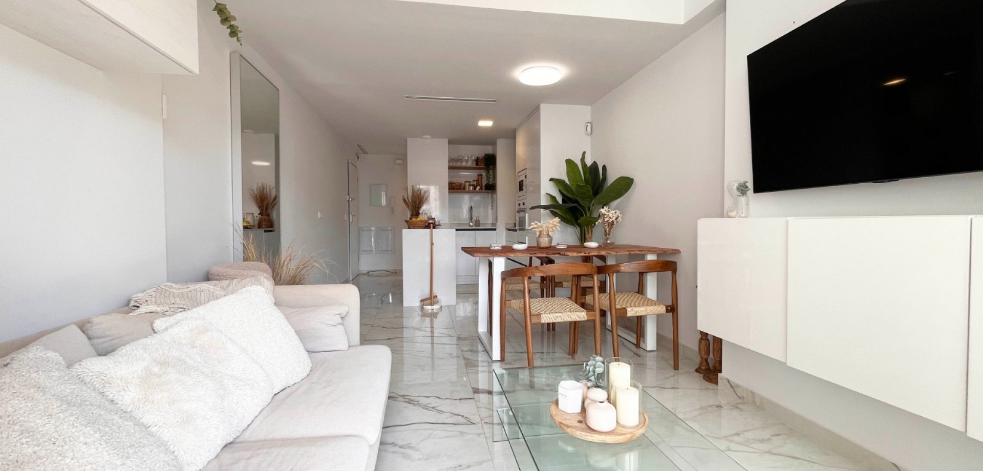 Apartamento en venta en Alicante 8