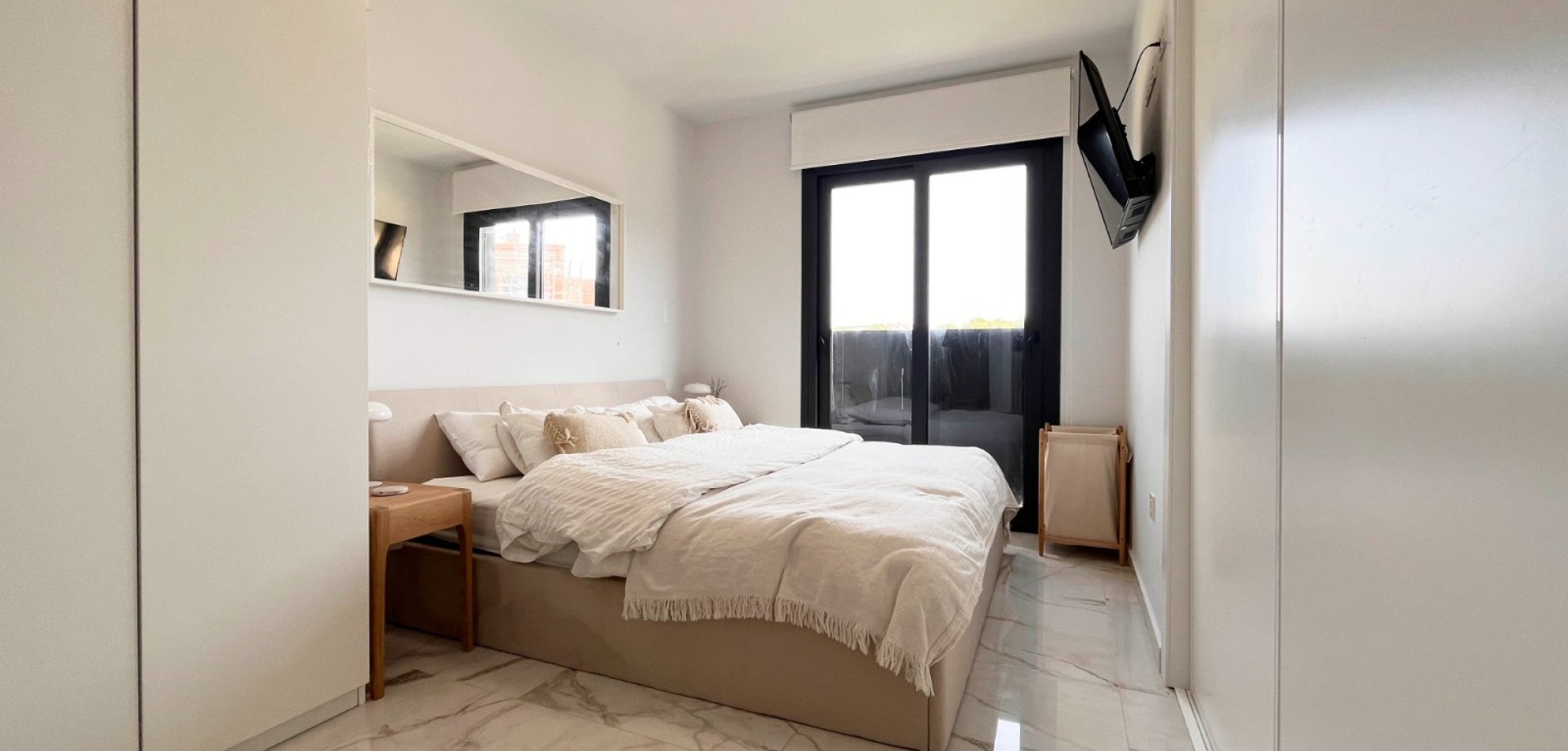 Apartamento en venta en Alicante 9