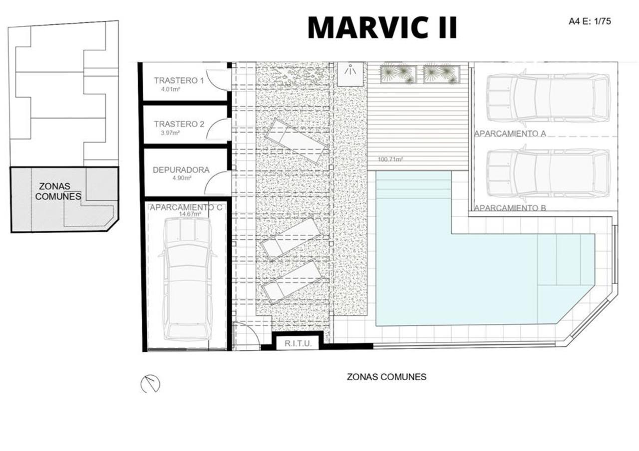 Вилла для продажи в Alicante 10