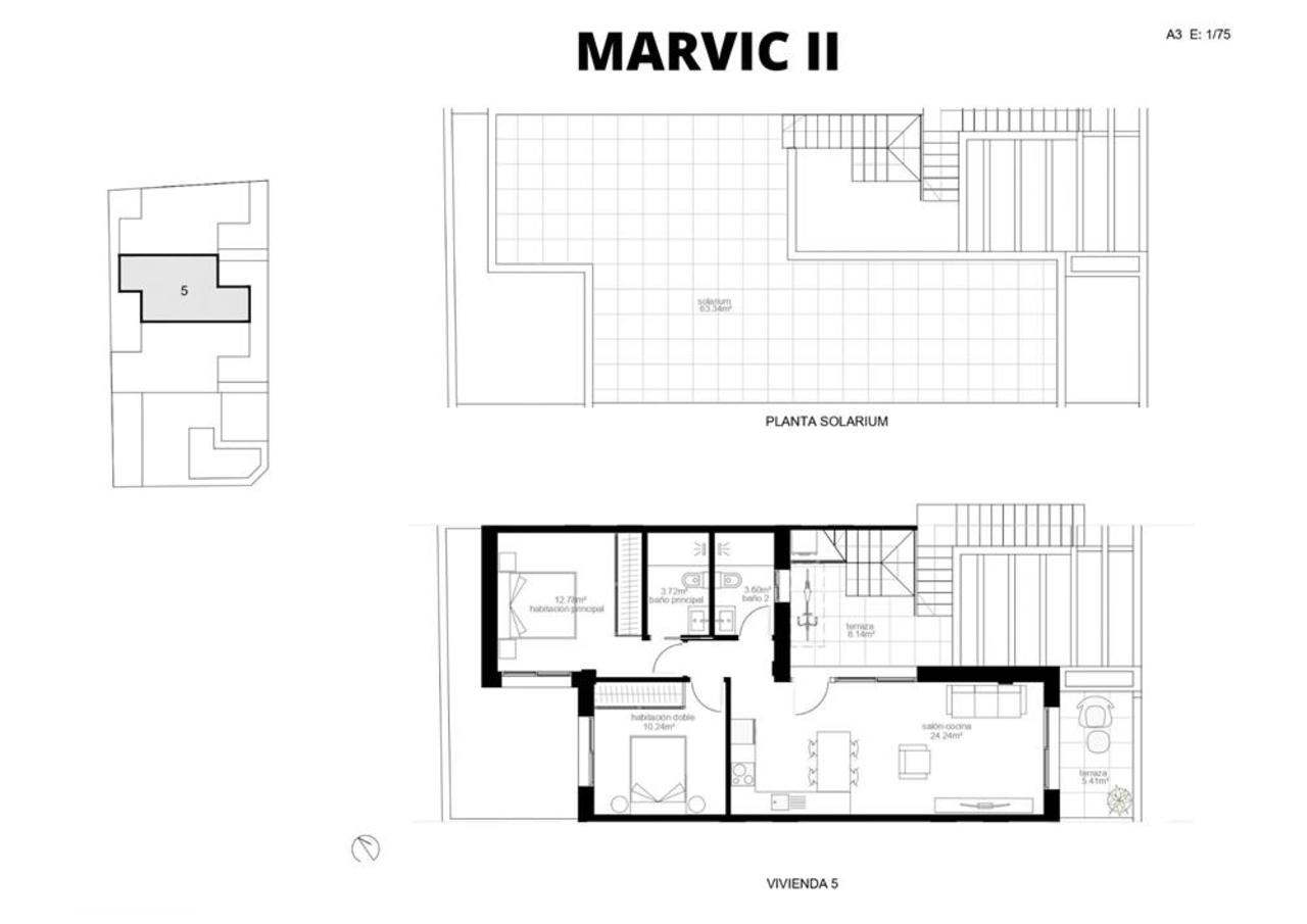 Вилла для продажи в Alicante 12