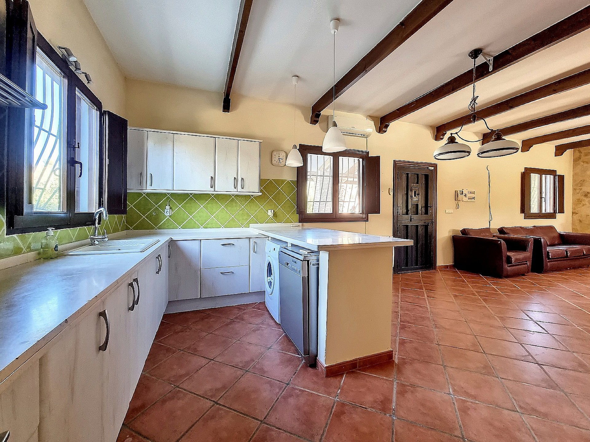 Countryhome for sale in Guardamar and surroundings 11