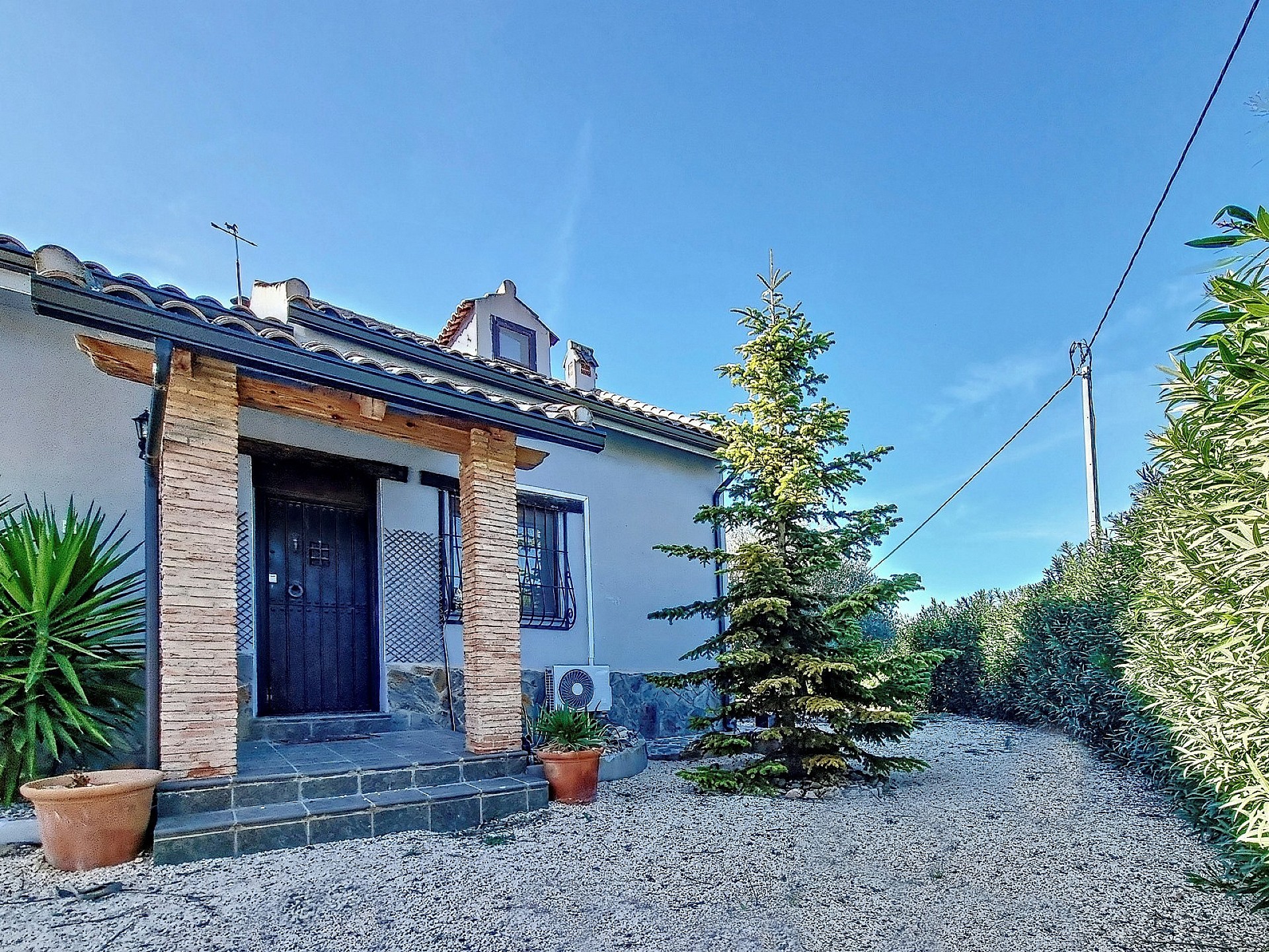 Casas de Campo en venta en Guardamar and surroundings 33