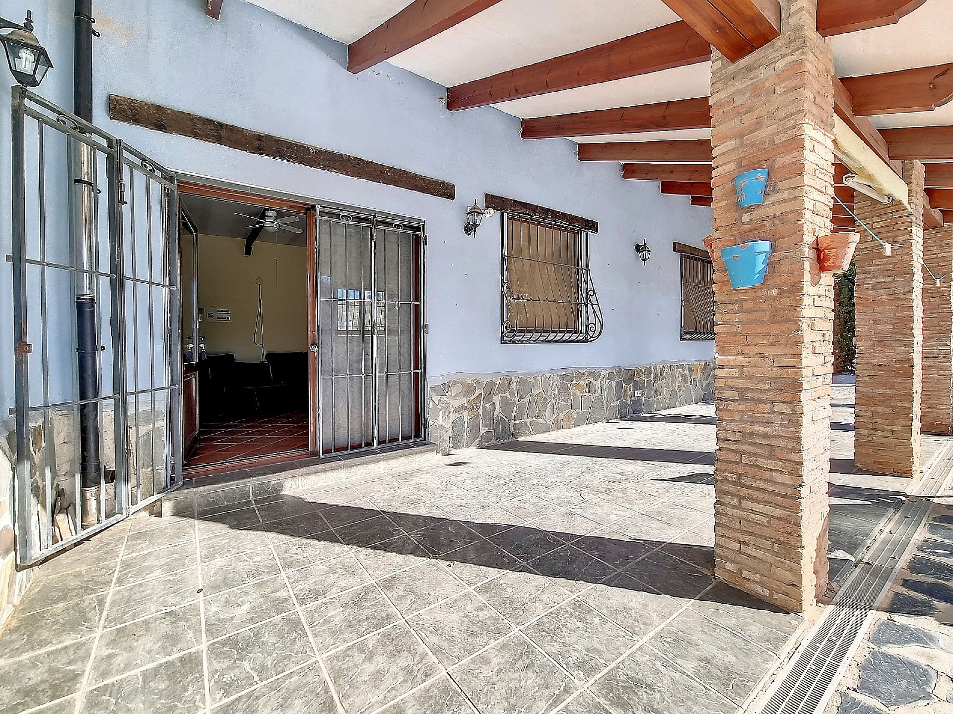 Casas de Campo en venta en Guardamar and surroundings 41