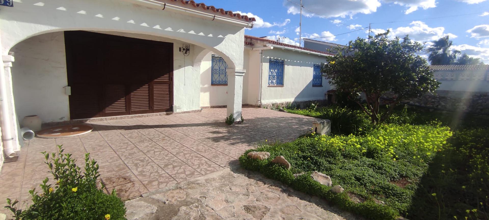 Villa for sale in Dénia 1