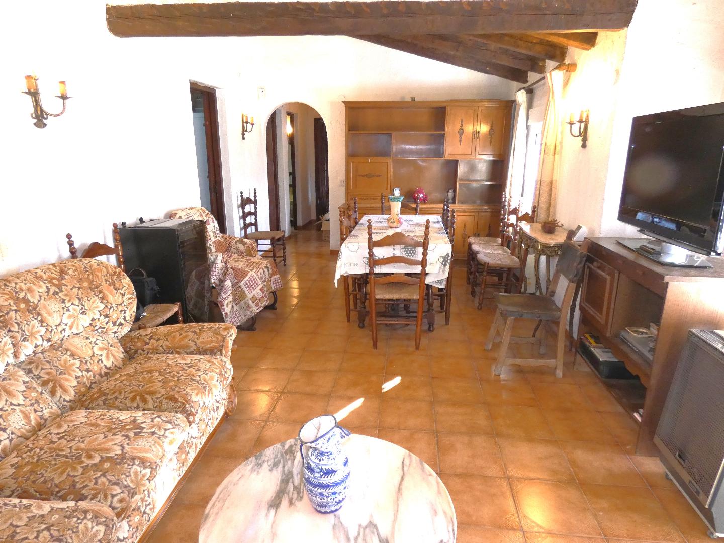 Chalé en venta en Dénia 9