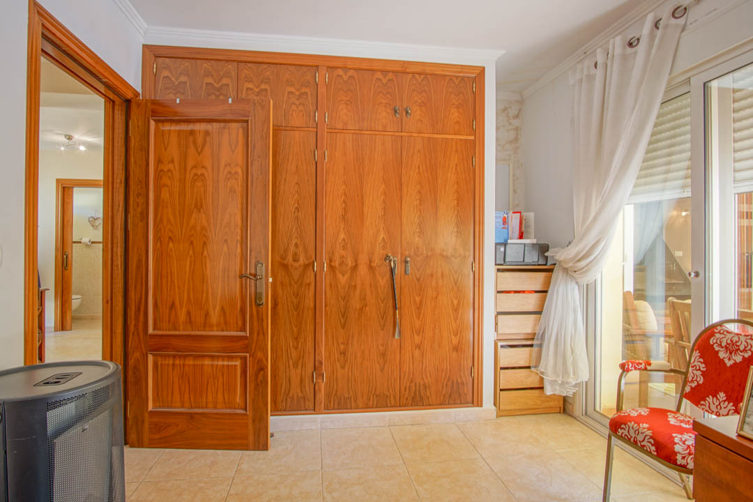 Countryhome for sale in Altea 17
