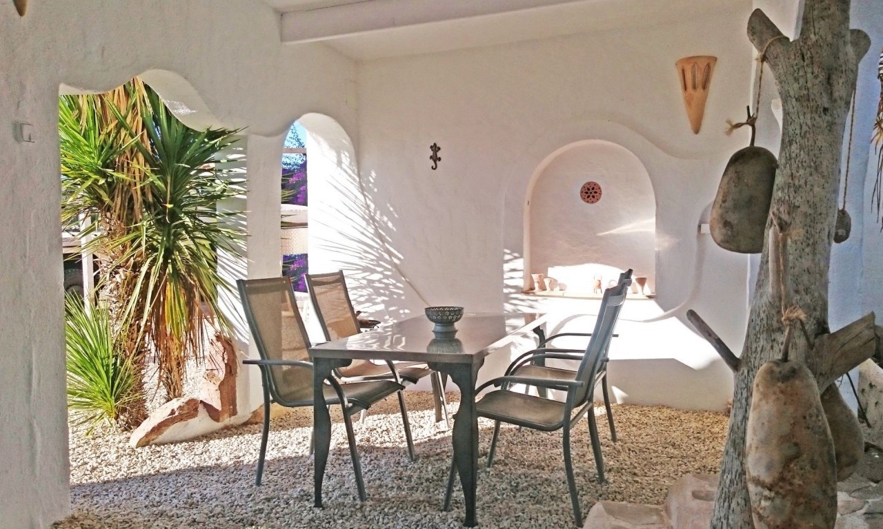 Загородный дом для продажи в Guardamar and surroundings 12