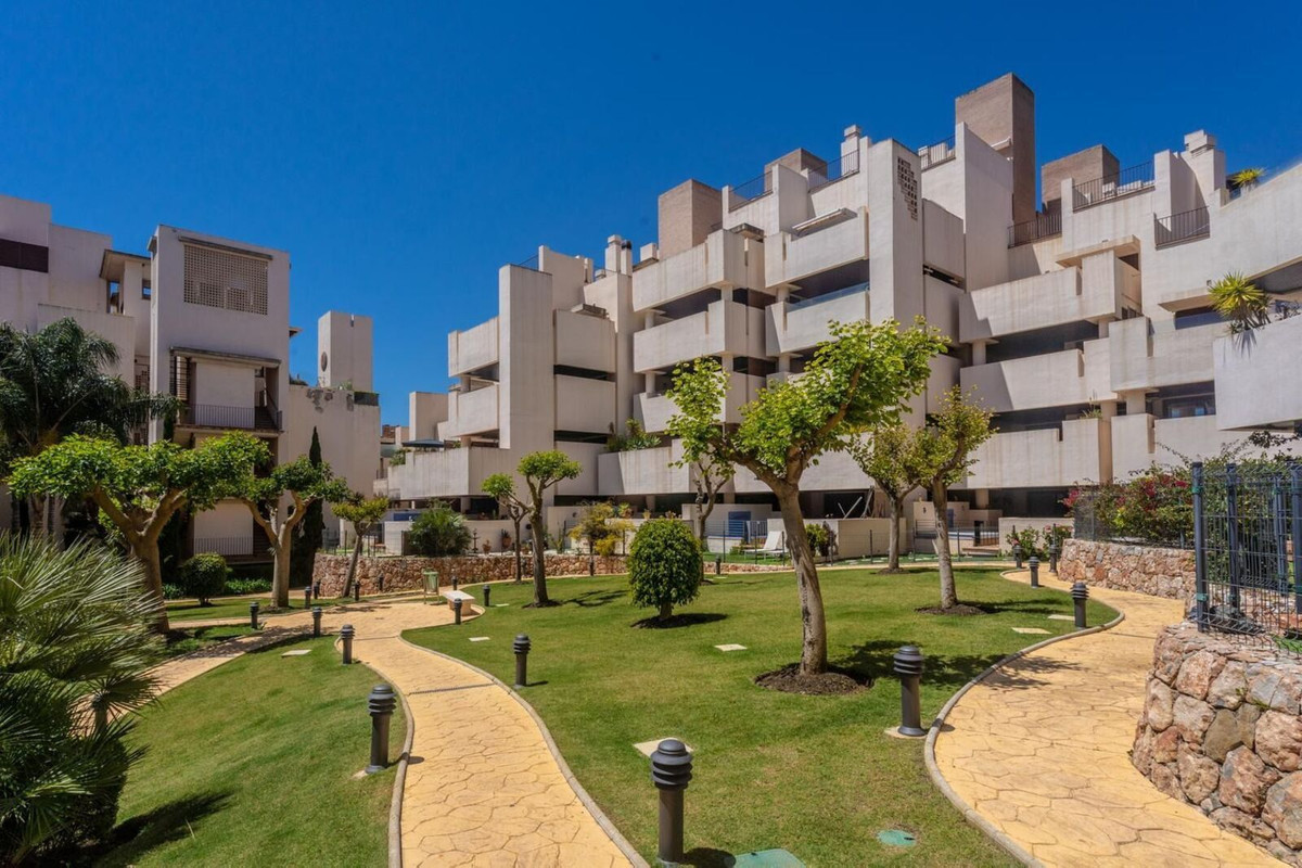 Lägenhet till salu i Málaga 20