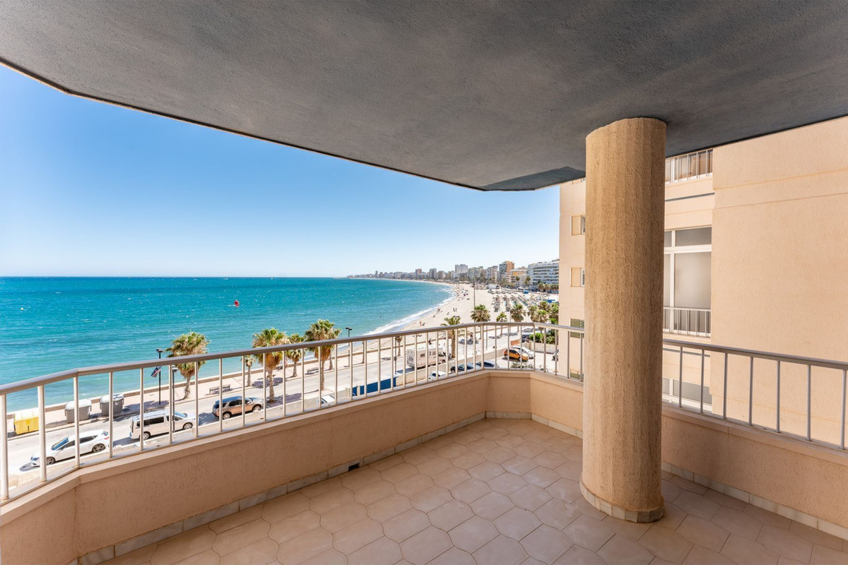 Appartement te koop in Málaga 1