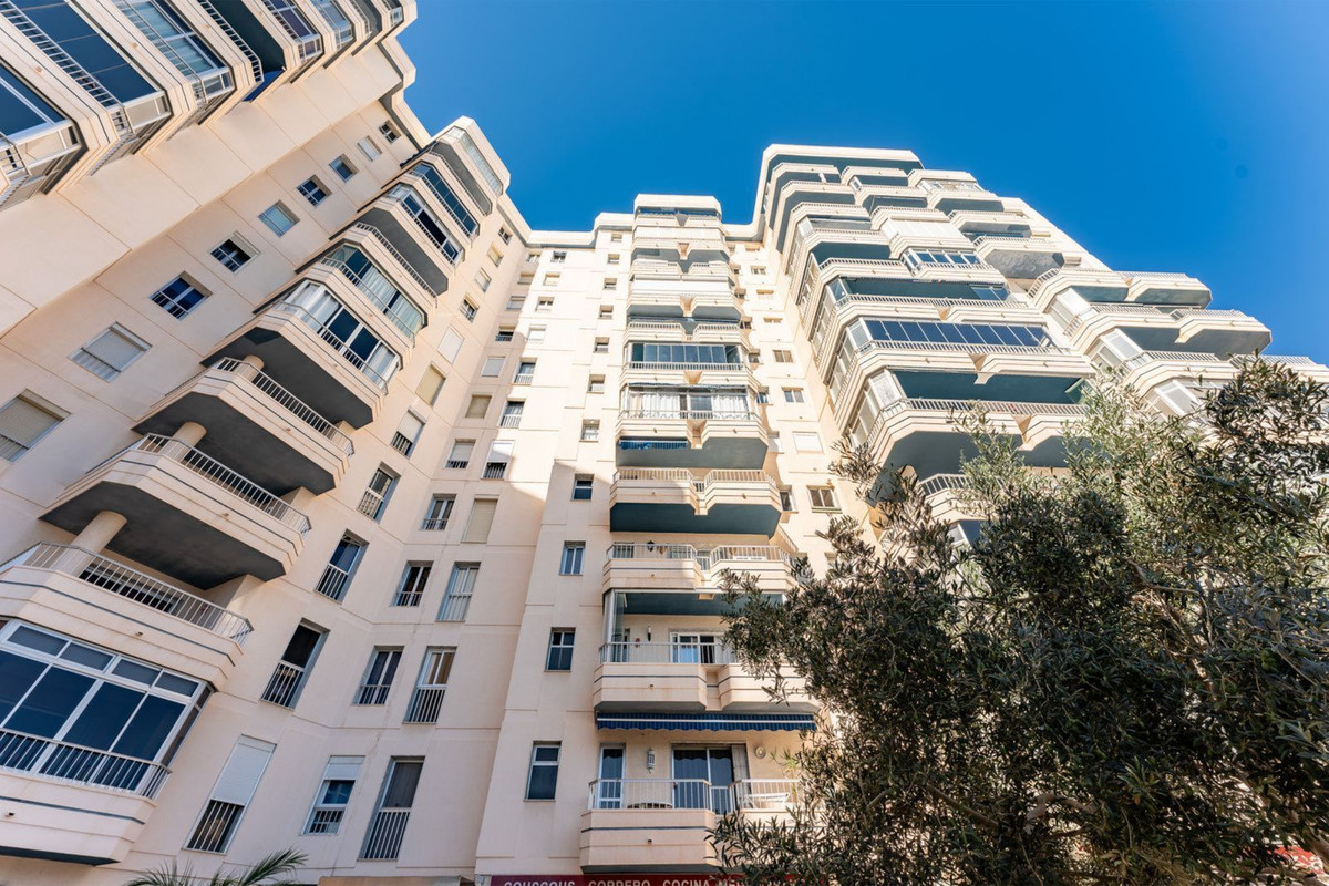 Apartamento en venta en Málaga 25