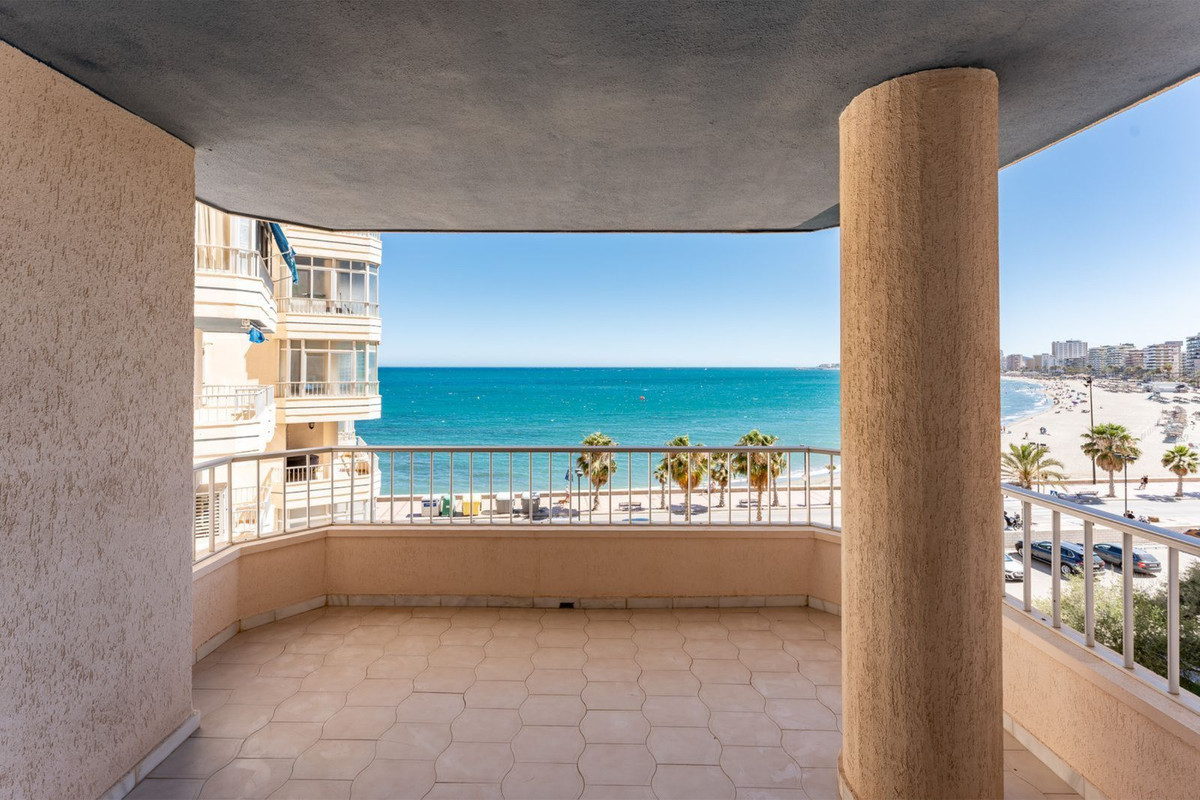 Appartement te koop in Málaga 3